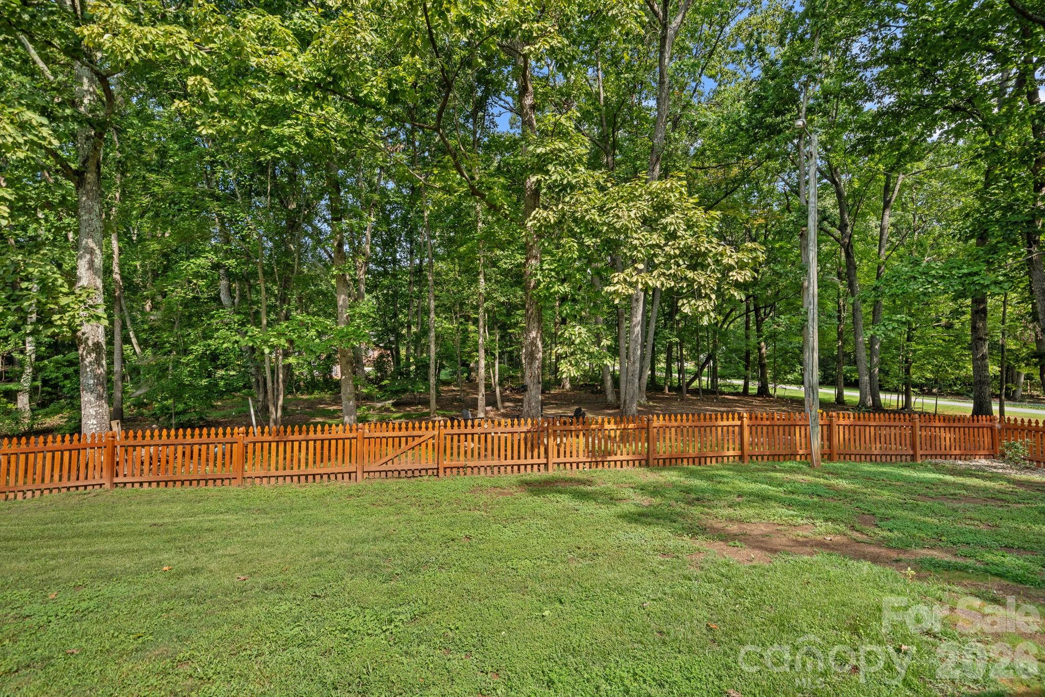 2981 Oak Ridge Circle — Lincolnton