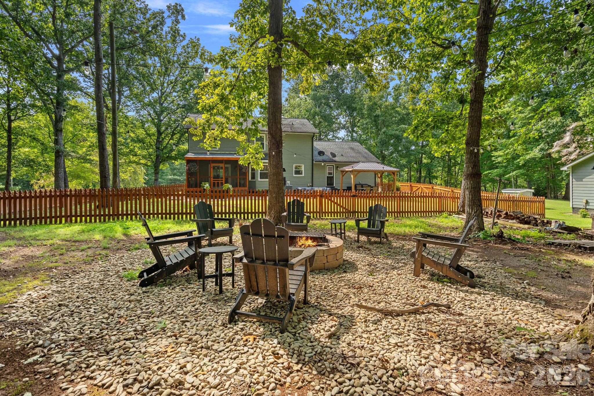 2981 Oak Ridge Circle — Lincolnton