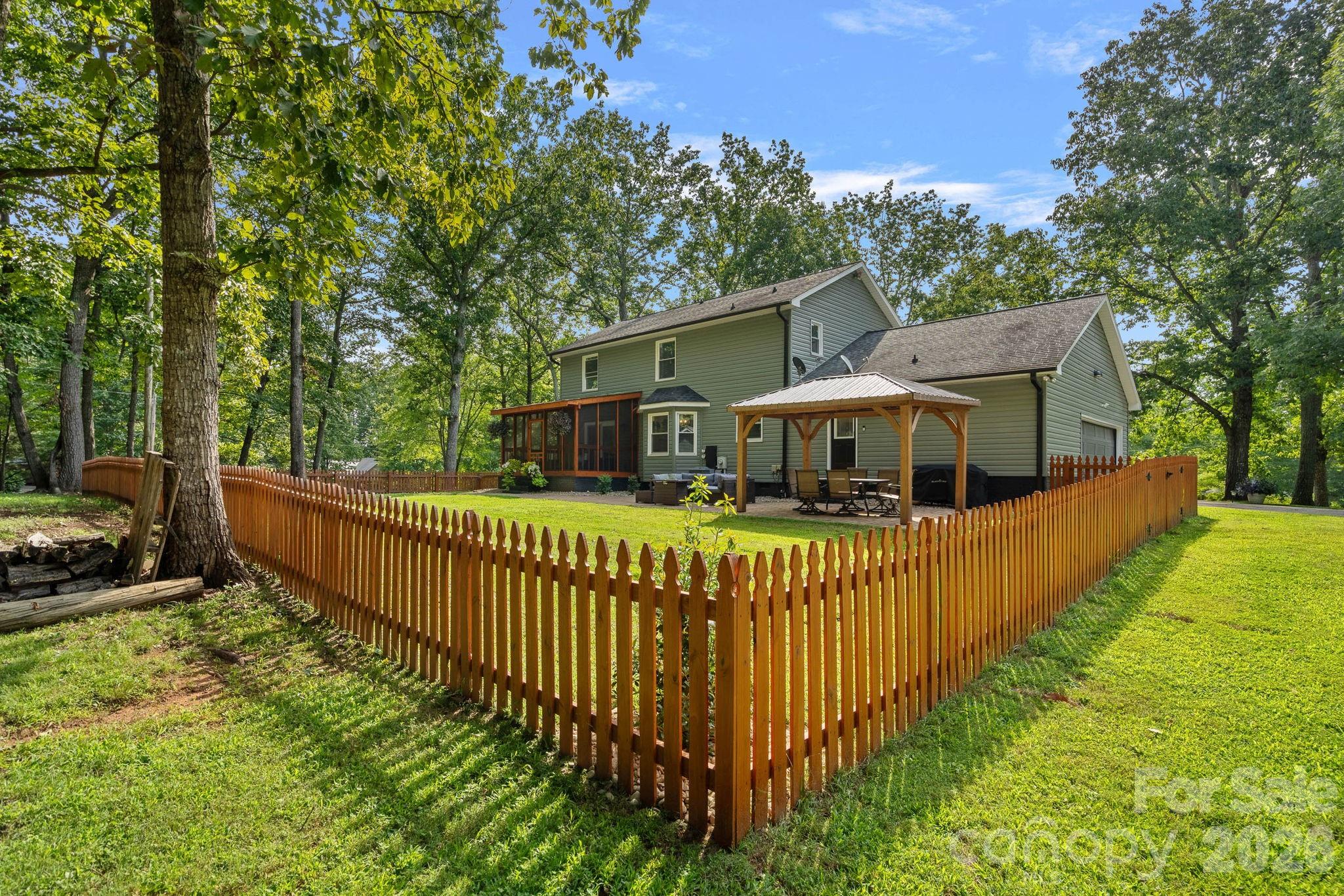 2981 Oak Ridge Circle — Lincolnton