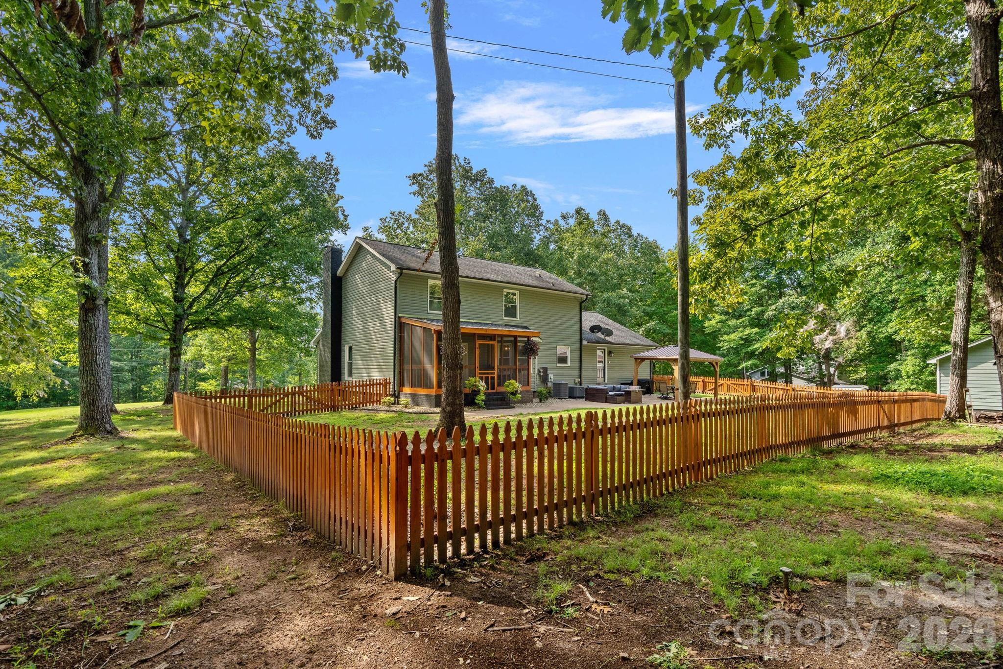 2981 Oak Ridge Circle — Lincolnton