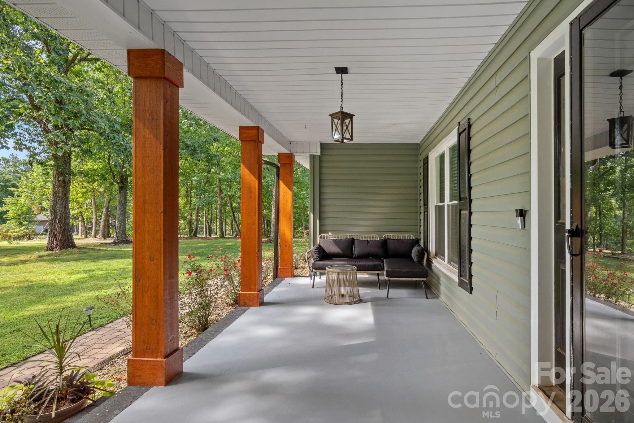 2981 Oak Ridge Circle — Lincolnton