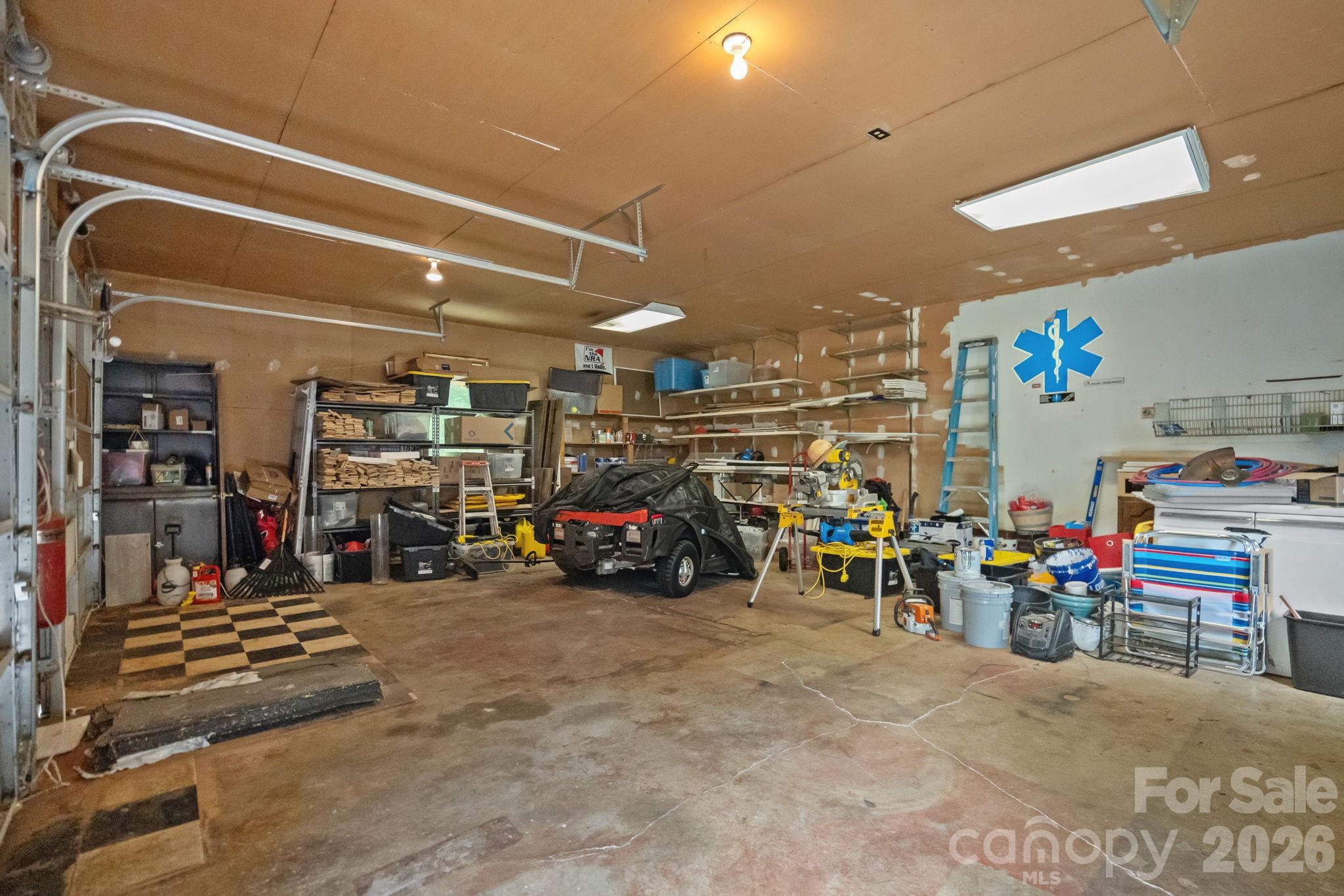 2981 Oak Ridge Circle — Lincolnton
