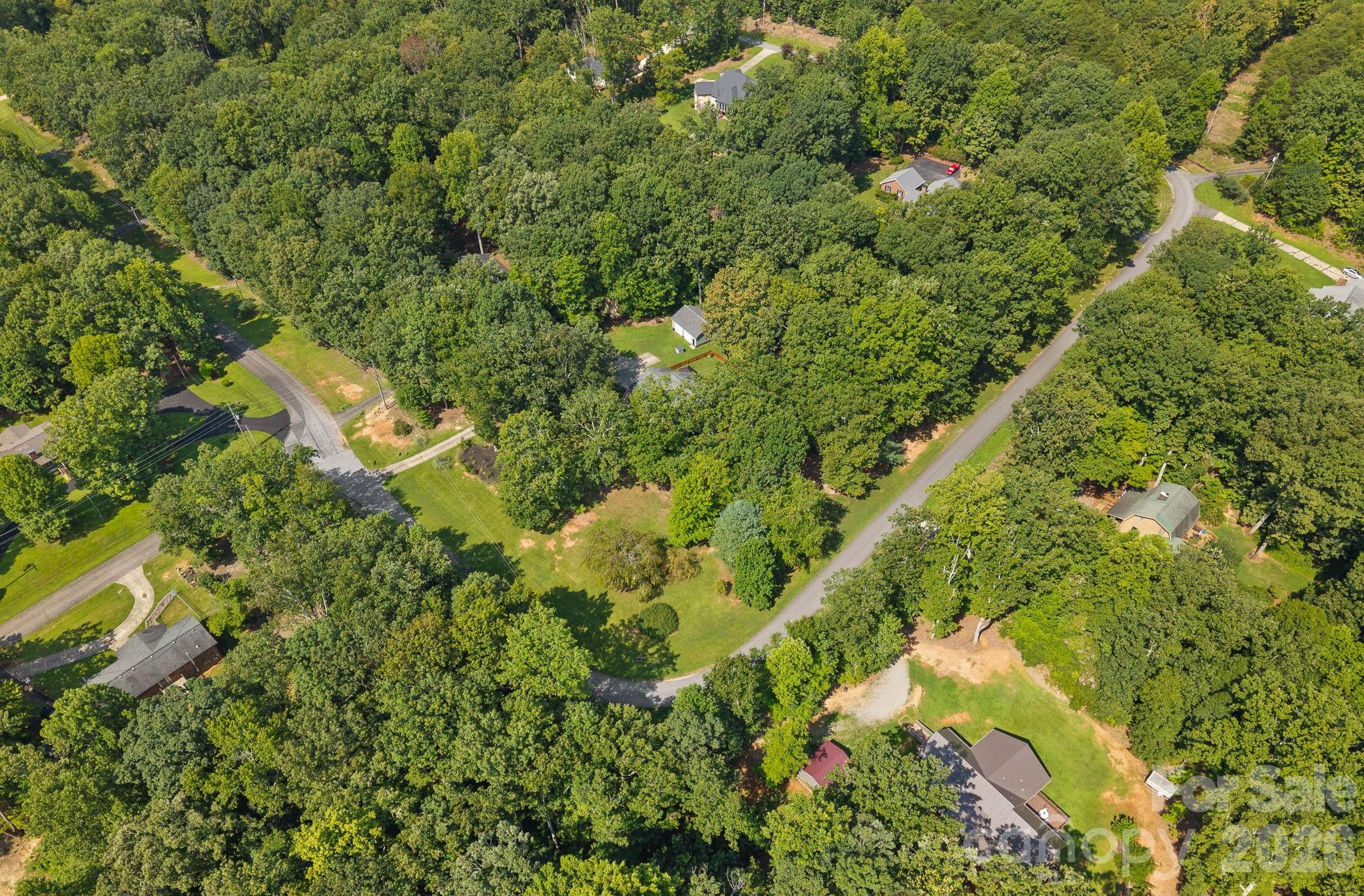 2981 Oak Ridge Circle — Lincolnton