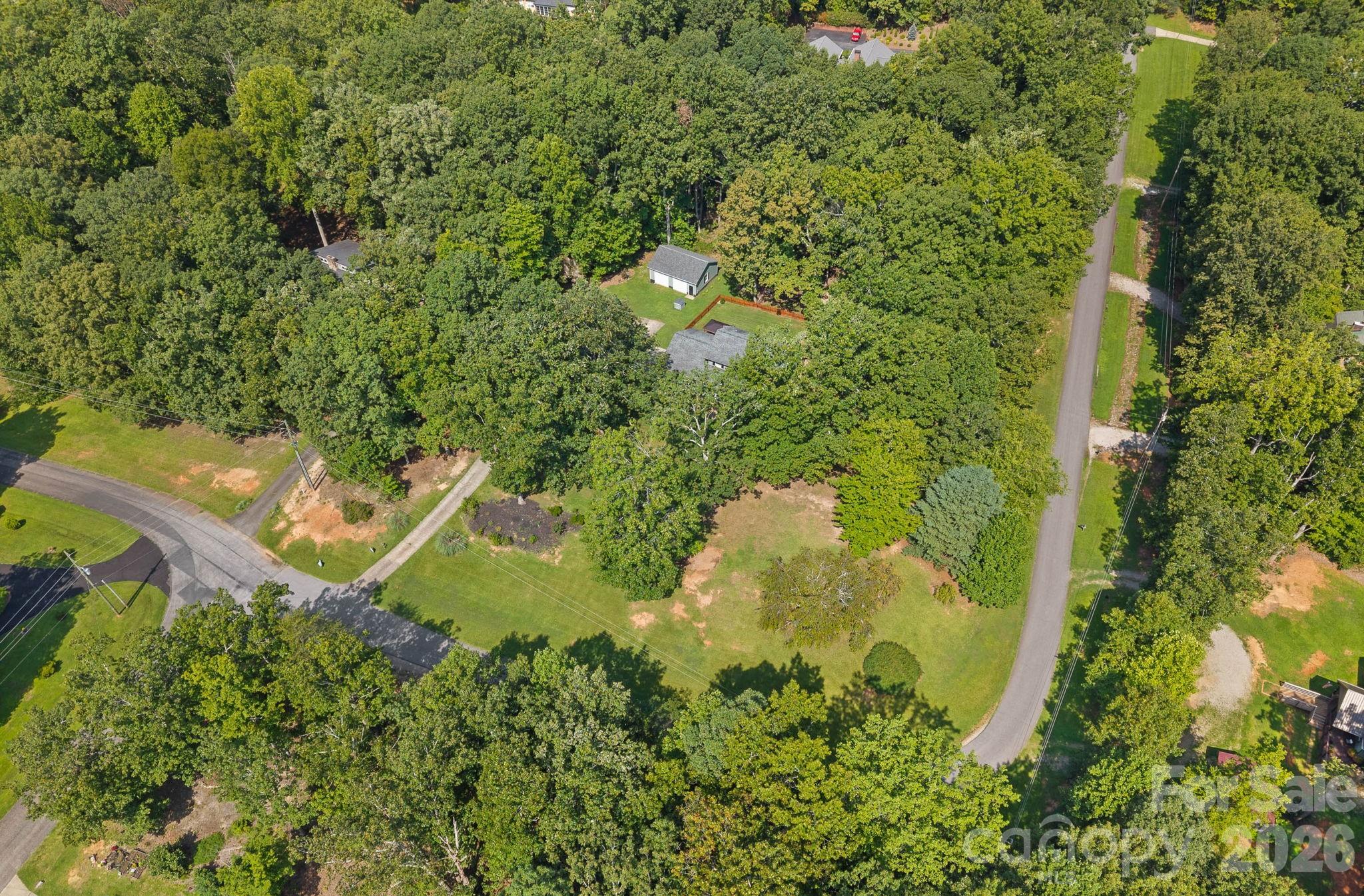 2981 Oak Ridge Circle — Lincolnton