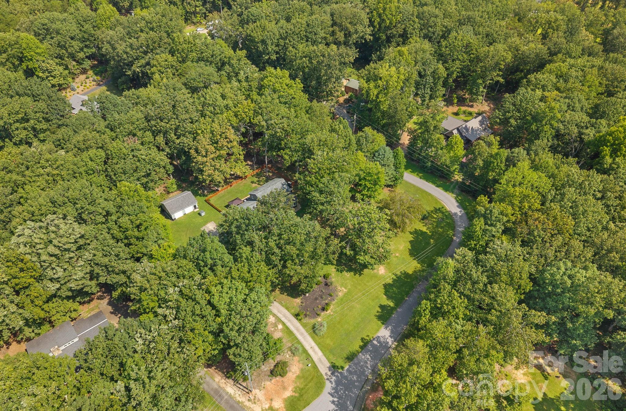 2981 Oak Ridge Circle — Lincolnton
