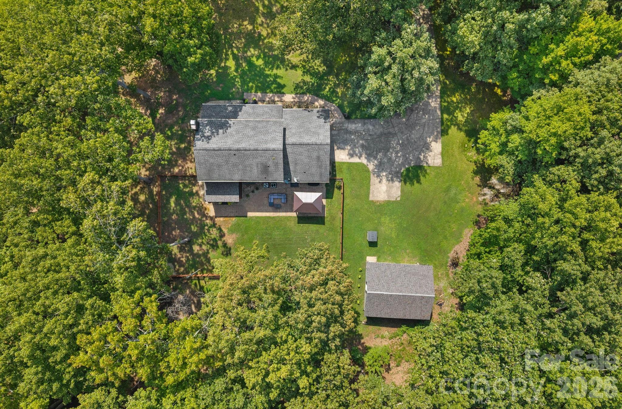 2981 Oak Ridge Circle — Lincolnton