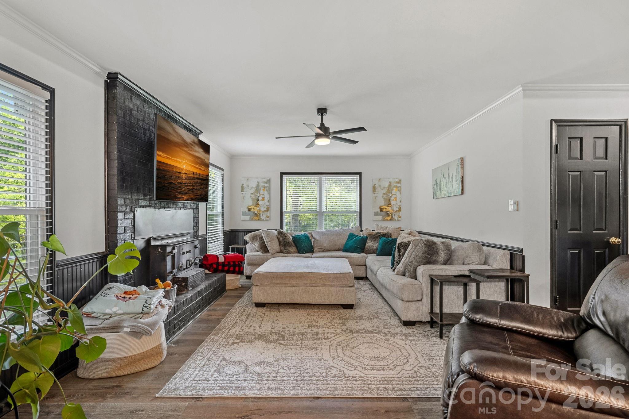 2981 Oak Ridge Circle — Lincolnton