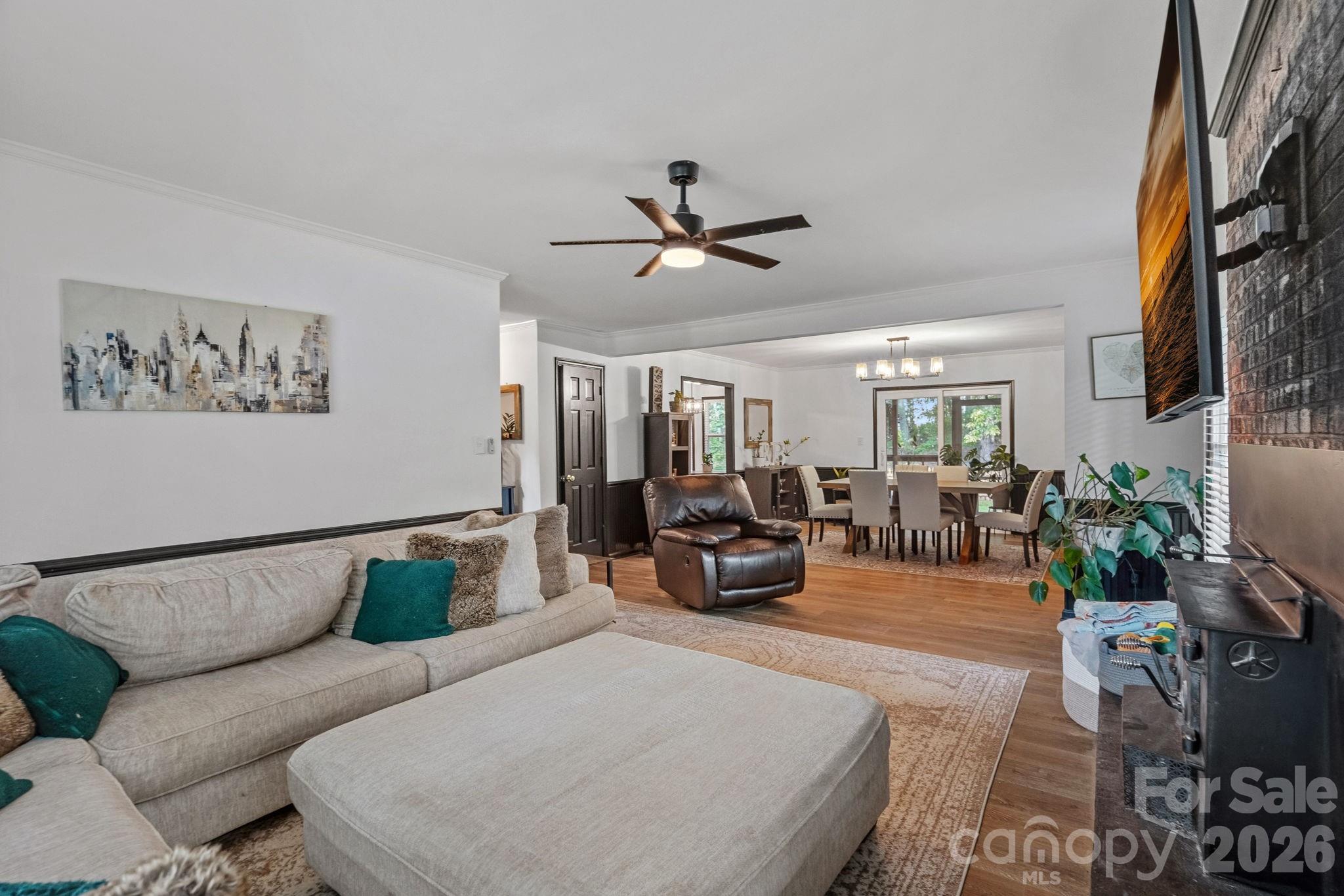 2981 Oak Ridge Circle — Lincolnton