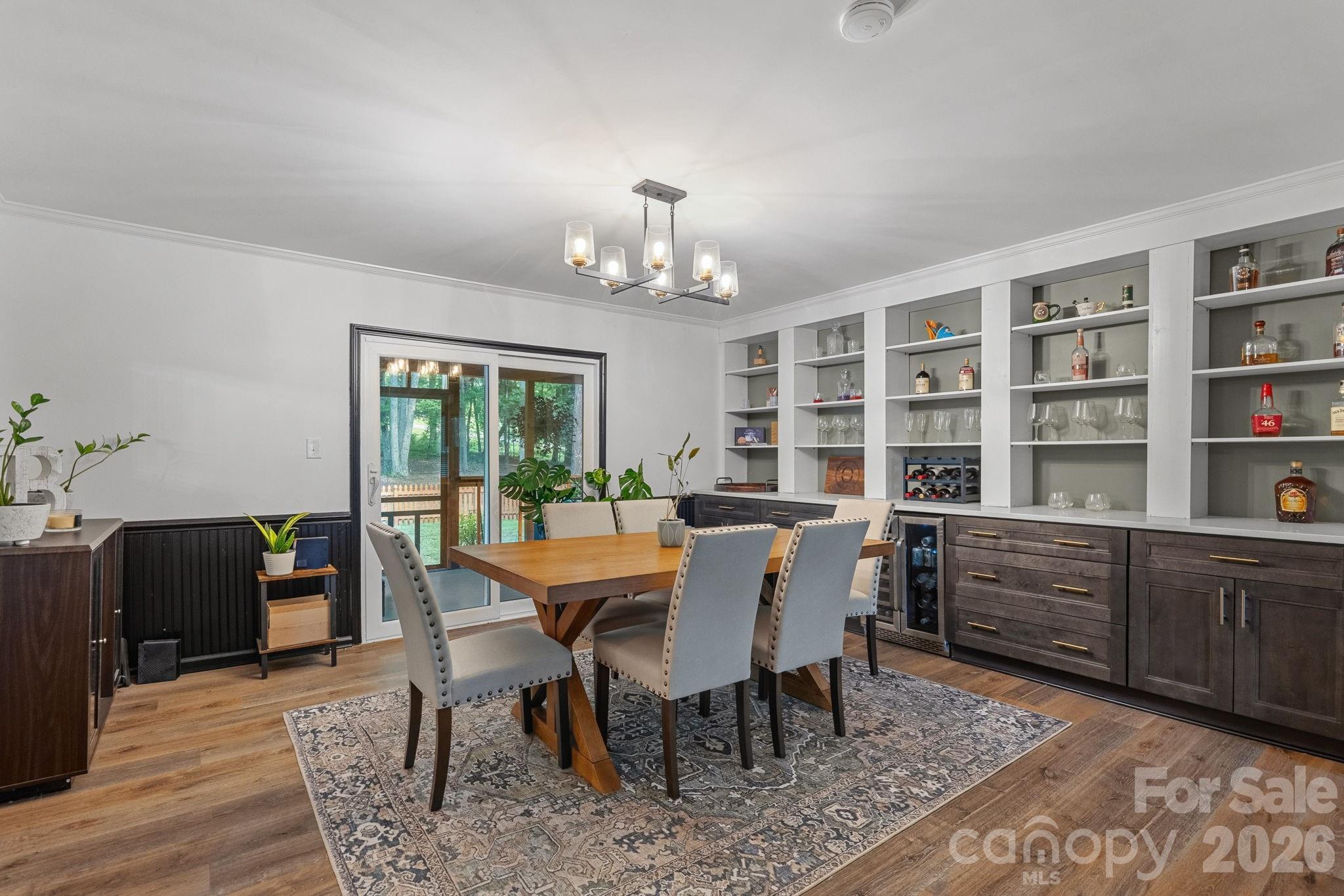 2981 Oak Ridge Circle — Lincolnton
