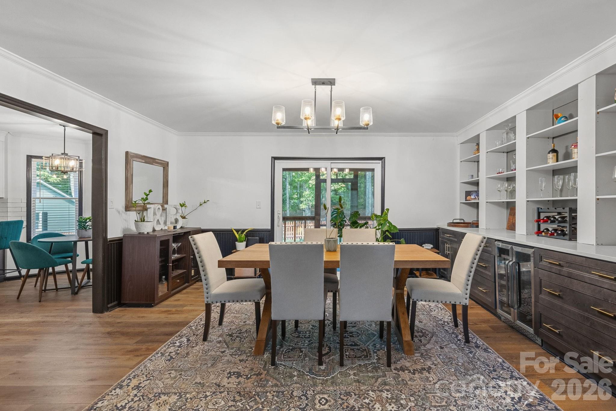 2981 Oak Ridge Circle — Lincolnton