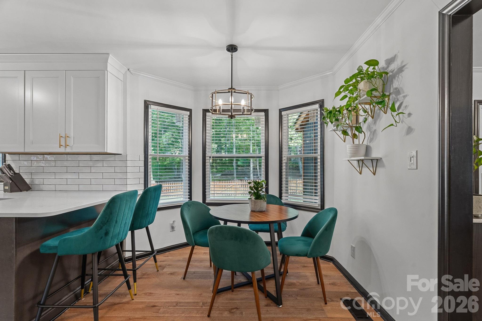 2981 Oak Ridge Circle — Lincolnton