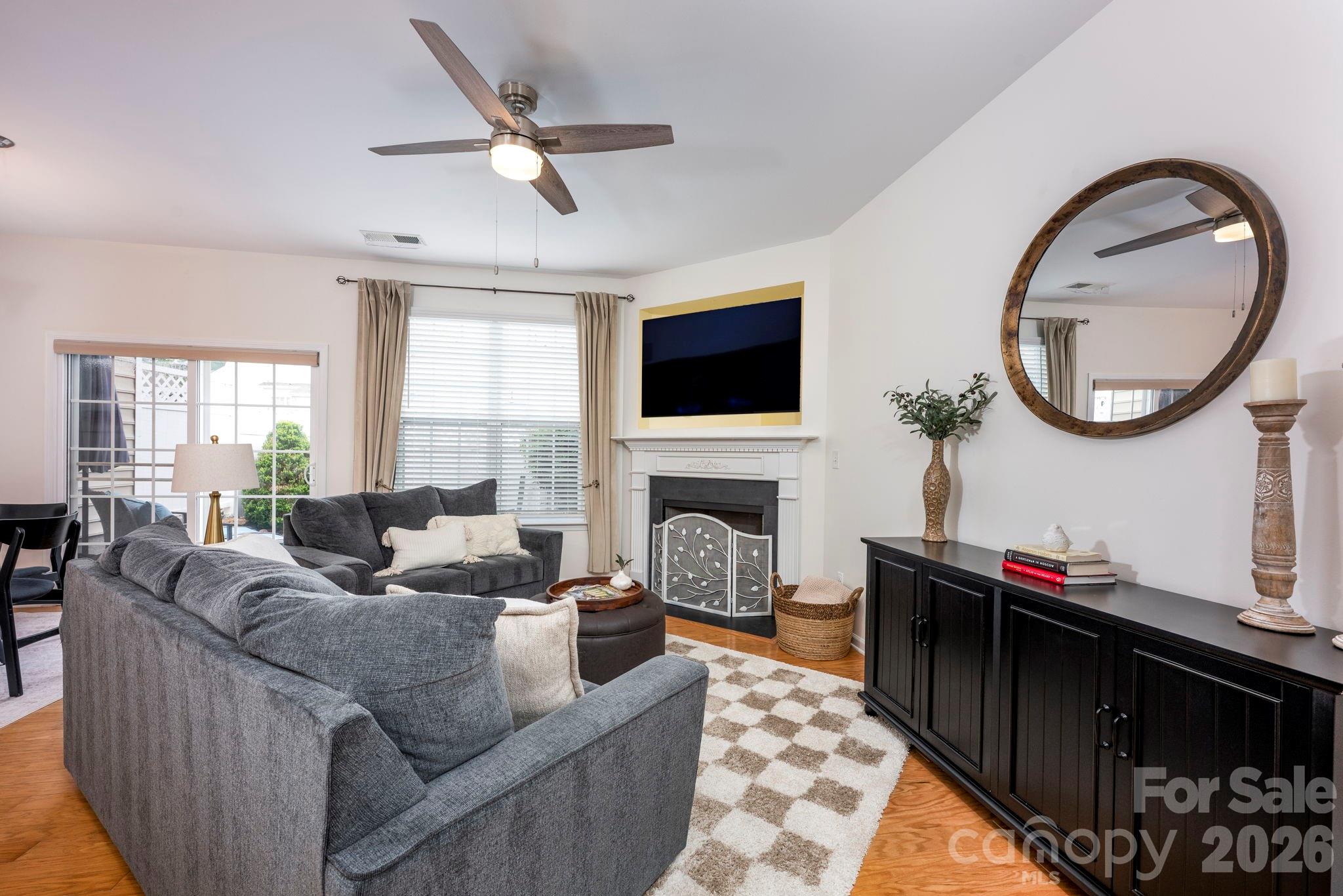 8008 Willow Branch Drive — Waxhaw