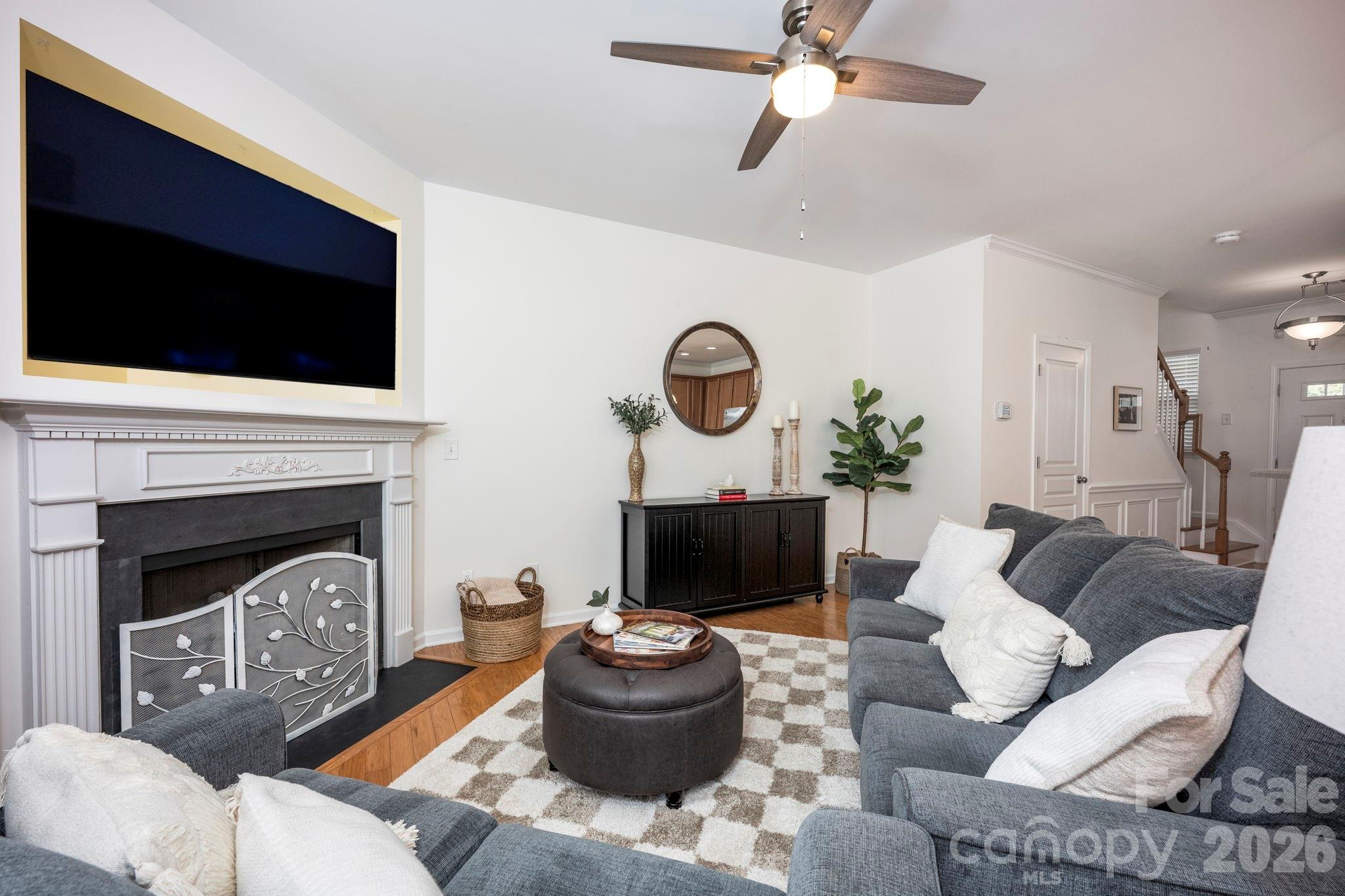8008 Willow Branch Drive — Waxhaw