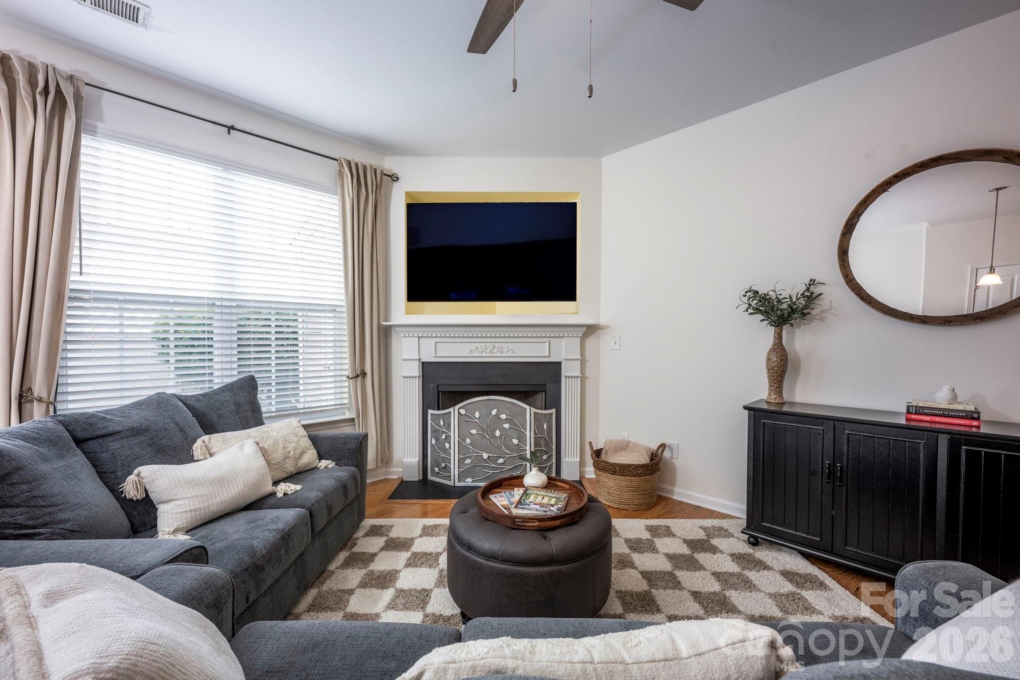 8008 Willow Branch Drive — Waxhaw