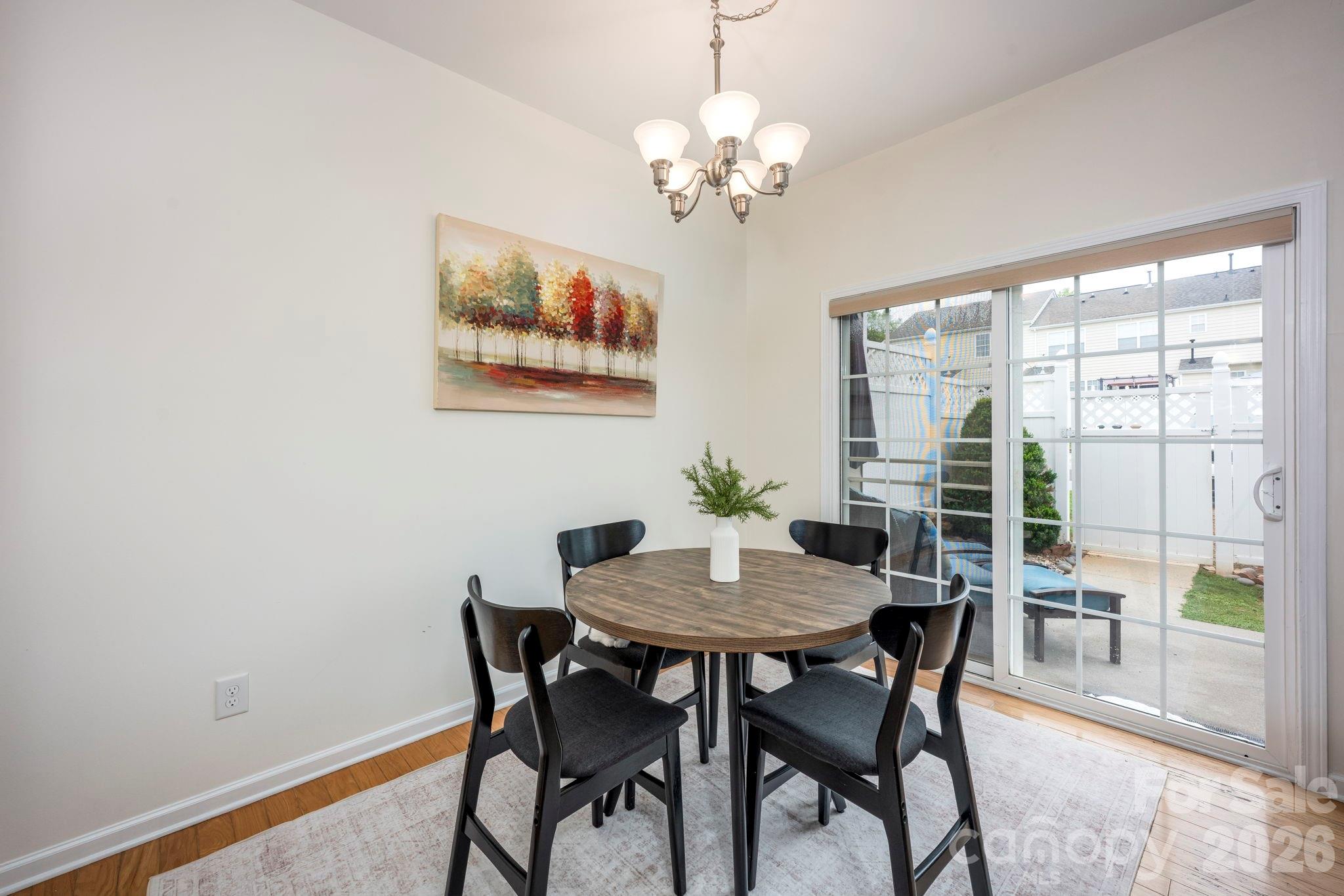 8008 Willow Branch Drive — Waxhaw