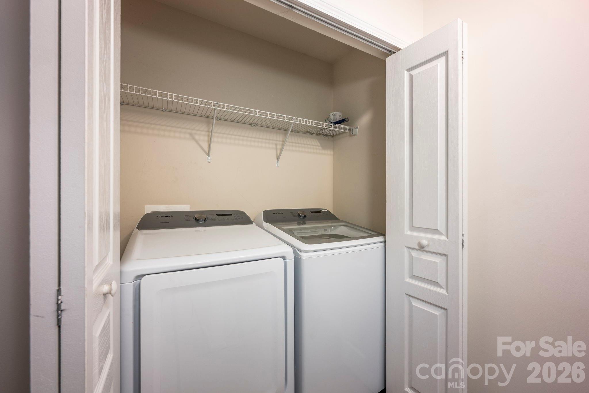 8008 Willow Branch Drive — Waxhaw