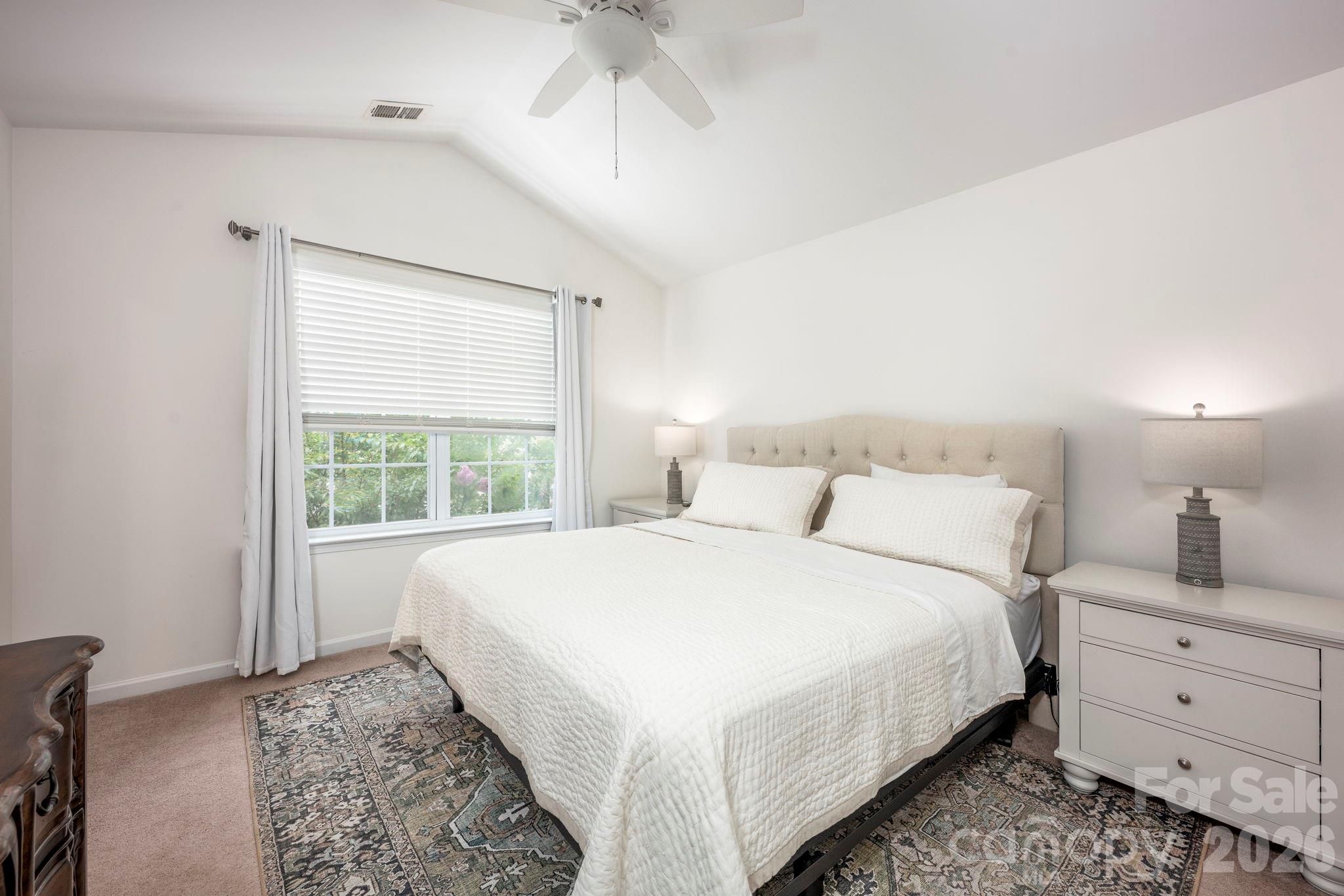8008 Willow Branch Drive — Waxhaw