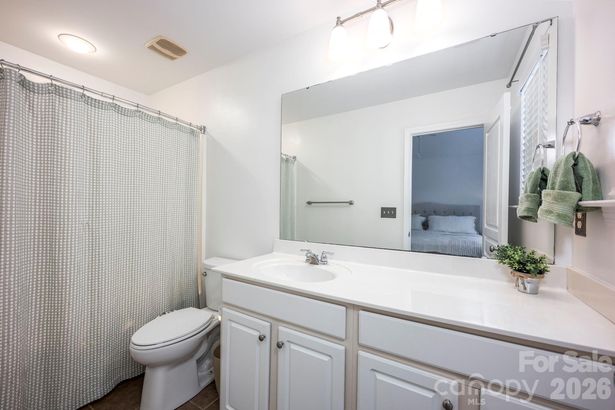 8008 Willow Branch Drive — Waxhaw