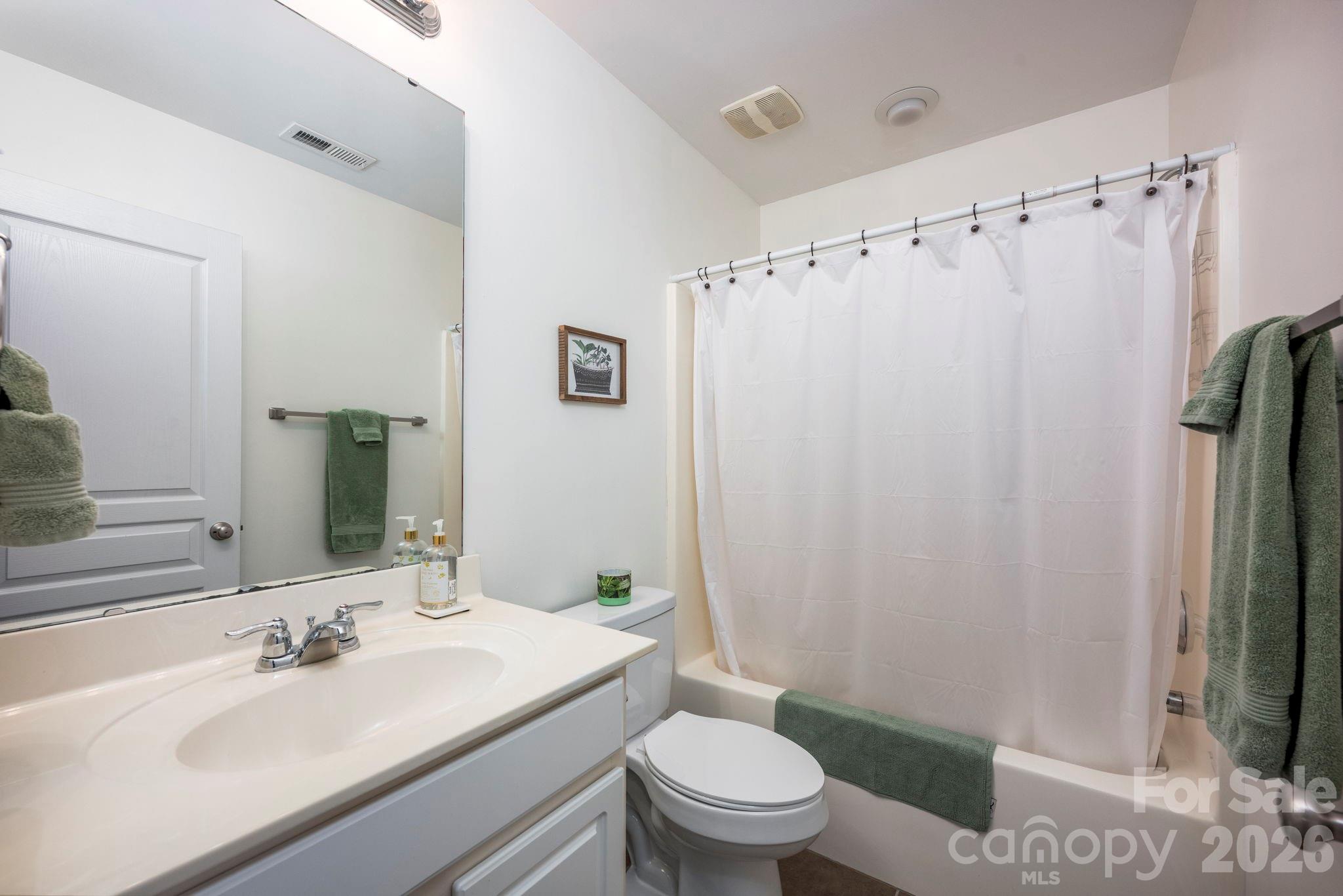 8008 Willow Branch Drive — Waxhaw