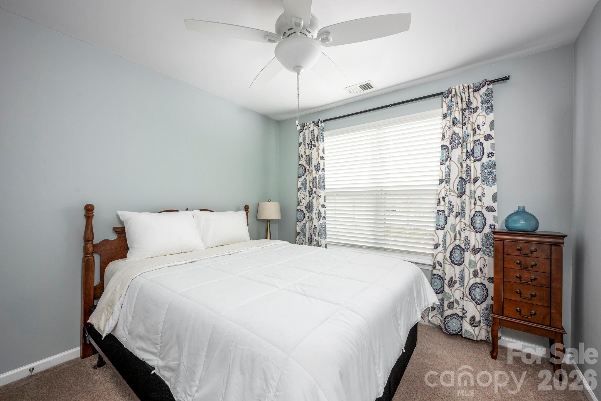 8008 Willow Branch Drive — Waxhaw