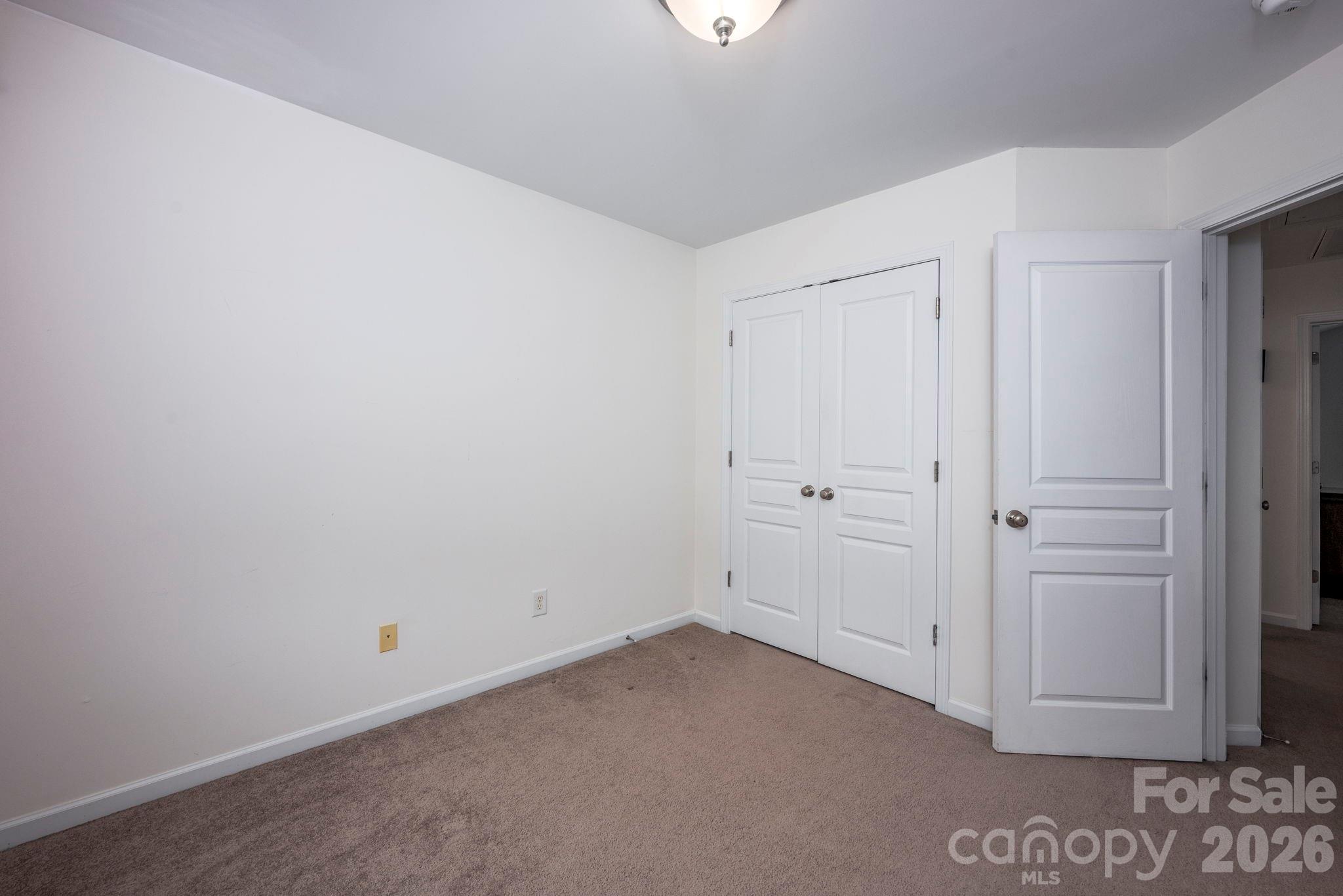 8008 Willow Branch Drive — Waxhaw