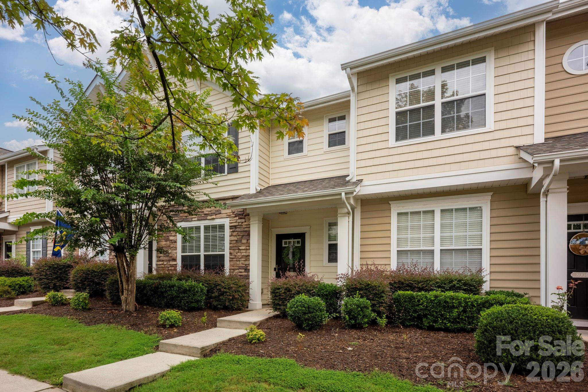 8008 Willow Branch Drive — Waxhaw