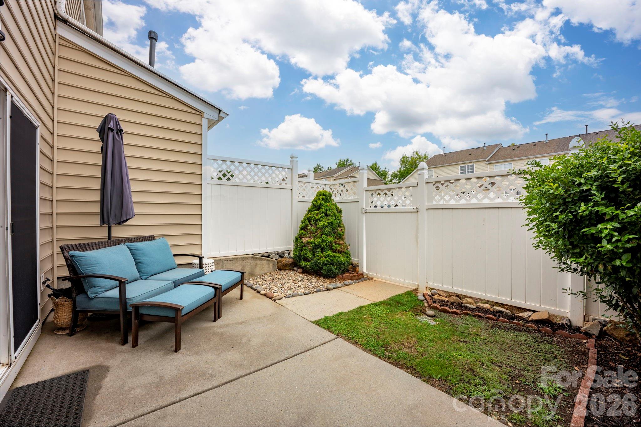 8008 Willow Branch Drive — Waxhaw