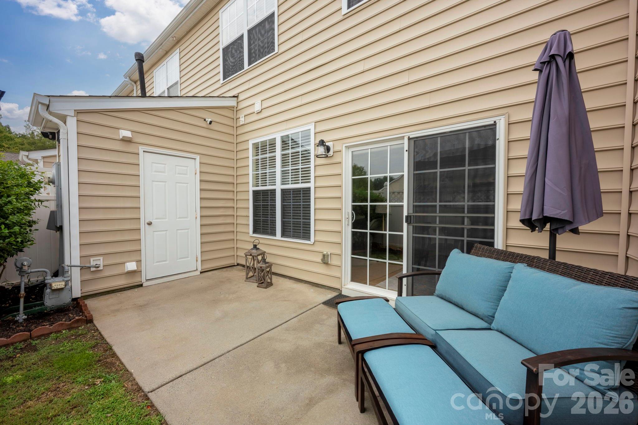 8008 Willow Branch Drive — Waxhaw