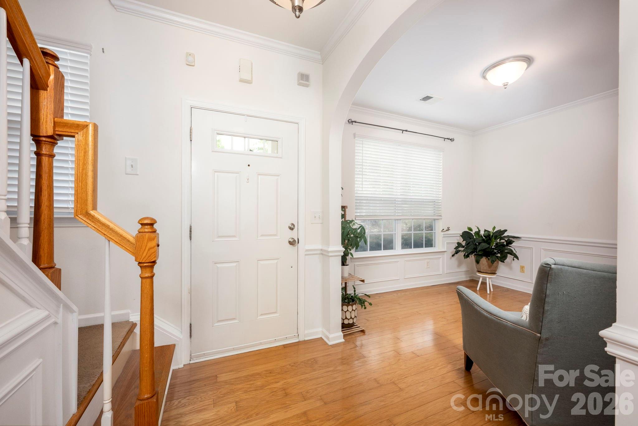 8008 Willow Branch Drive — Waxhaw