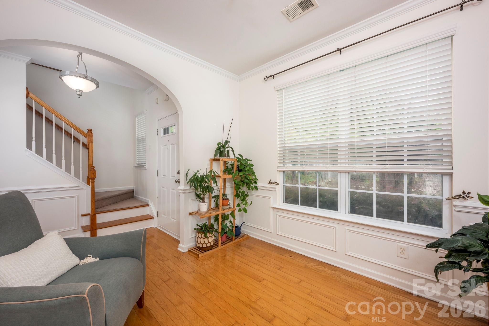 8008 Willow Branch Drive — Waxhaw