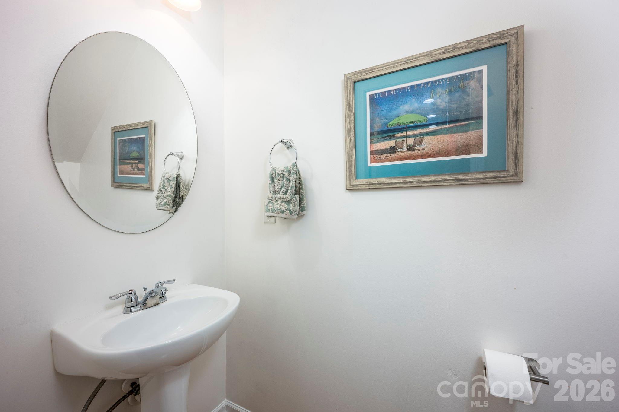 8008 Willow Branch Drive — Waxhaw