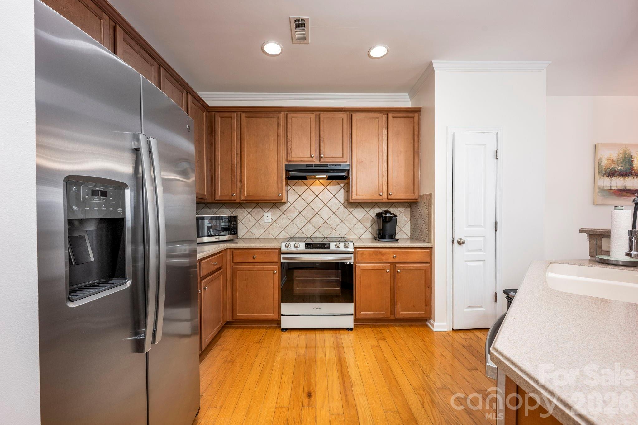 8008 Willow Branch Drive — Waxhaw