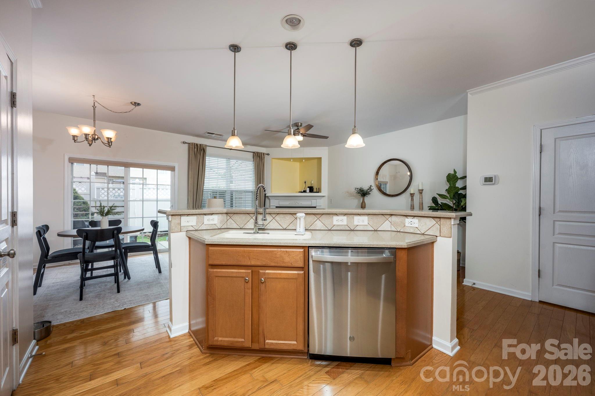 8008 Willow Branch Drive — Waxhaw