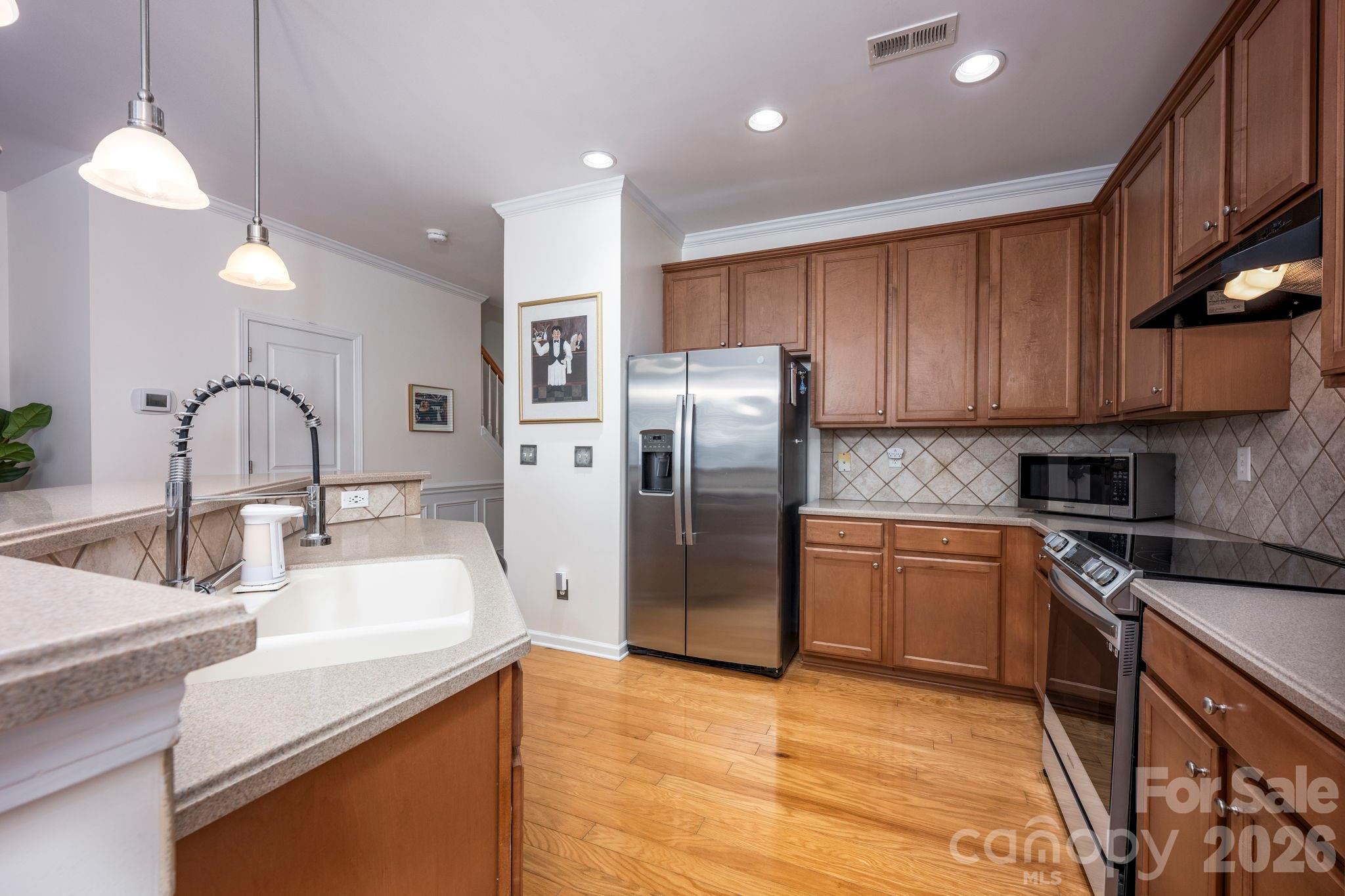 8008 Willow Branch Drive — Waxhaw