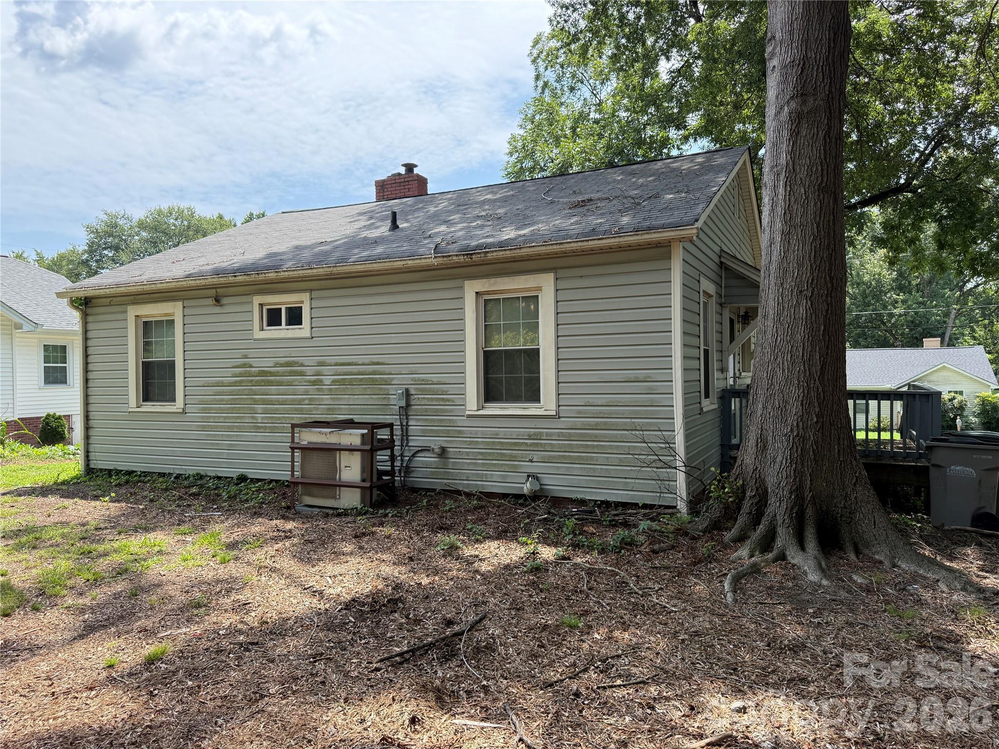 610 E 4th Avenue — Gastonia