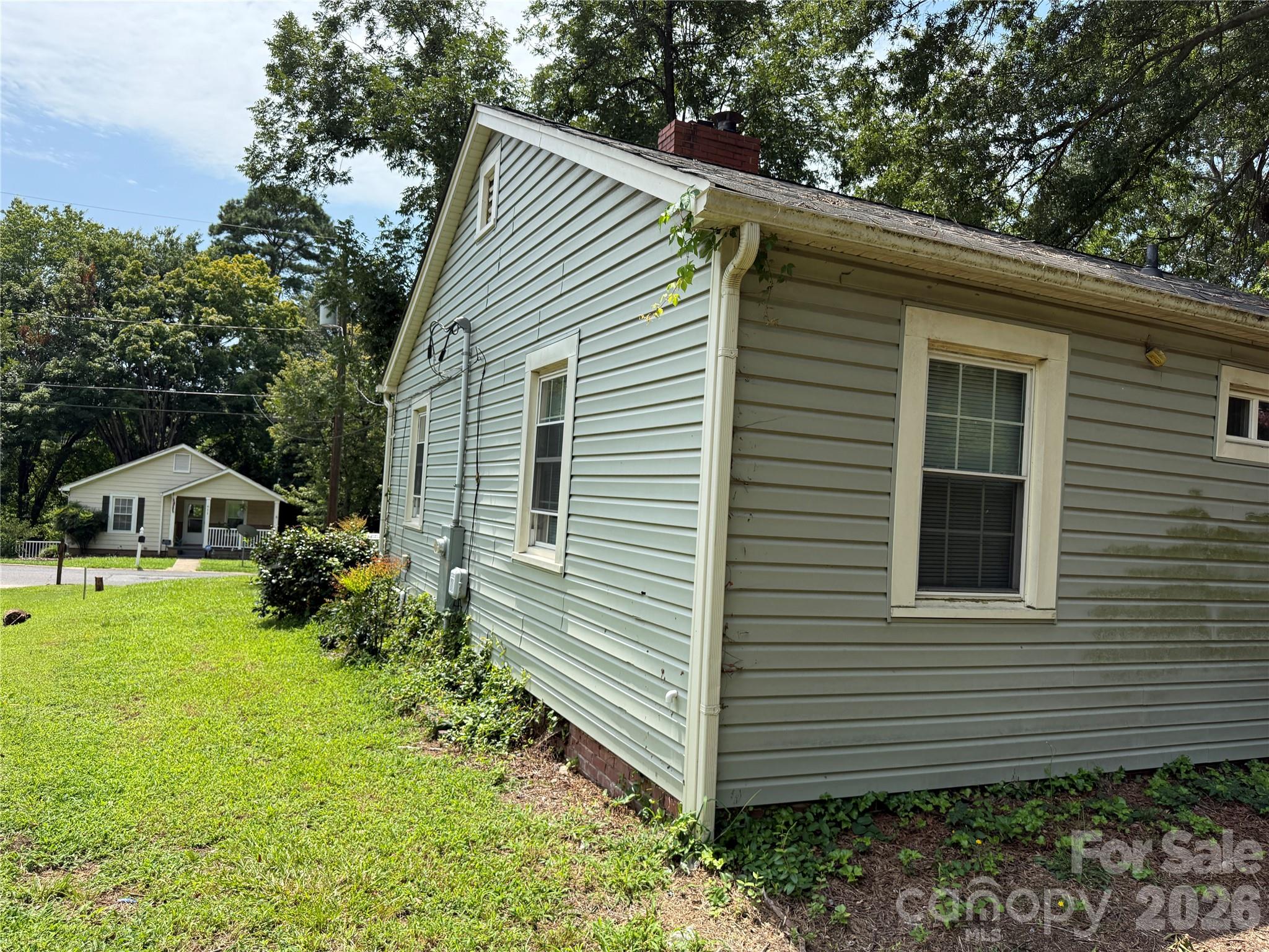 610 E 4th Avenue — Gastonia