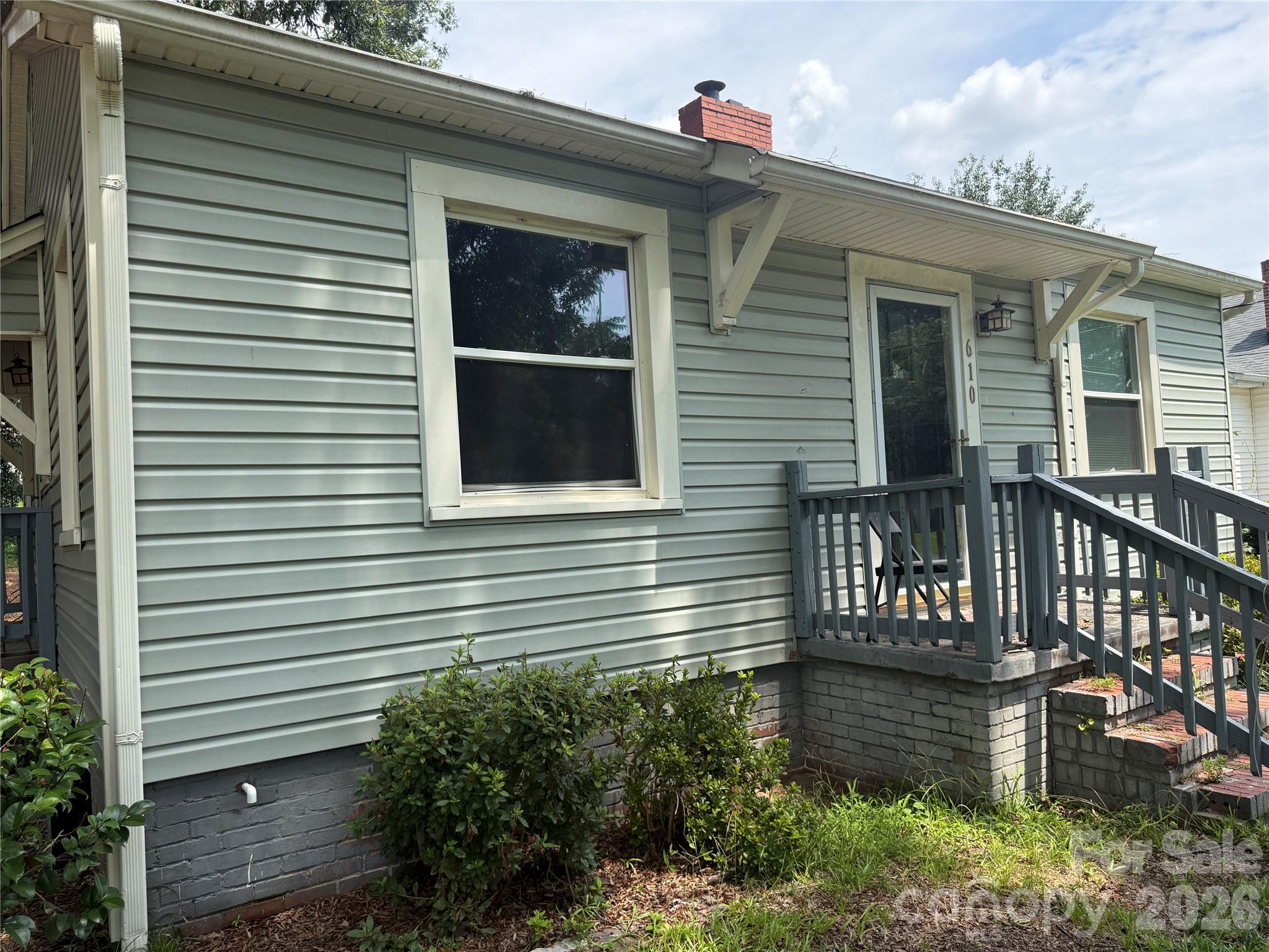 610 E 4th Avenue — Gastonia