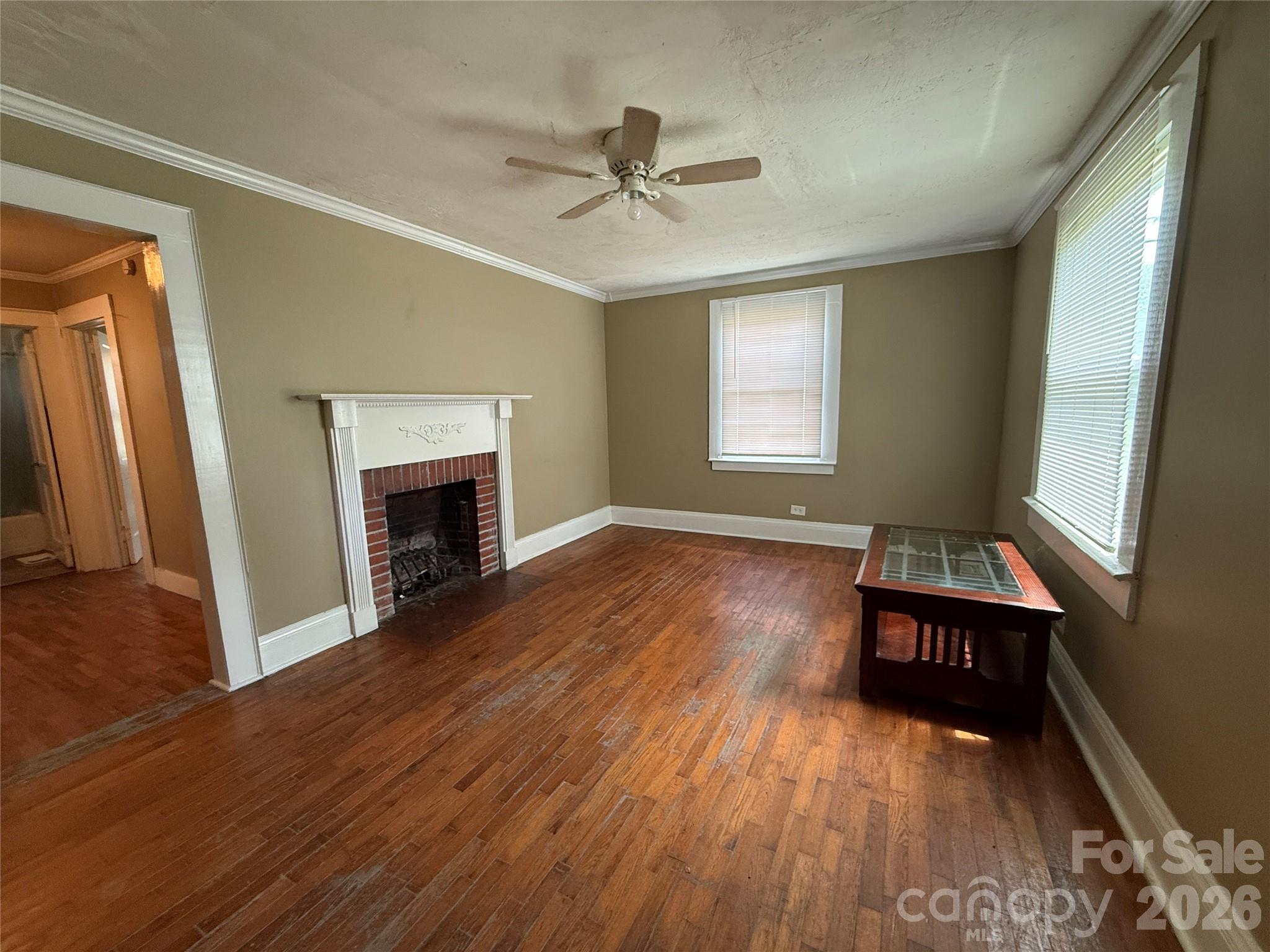 610 E 4th Avenue — Gastonia