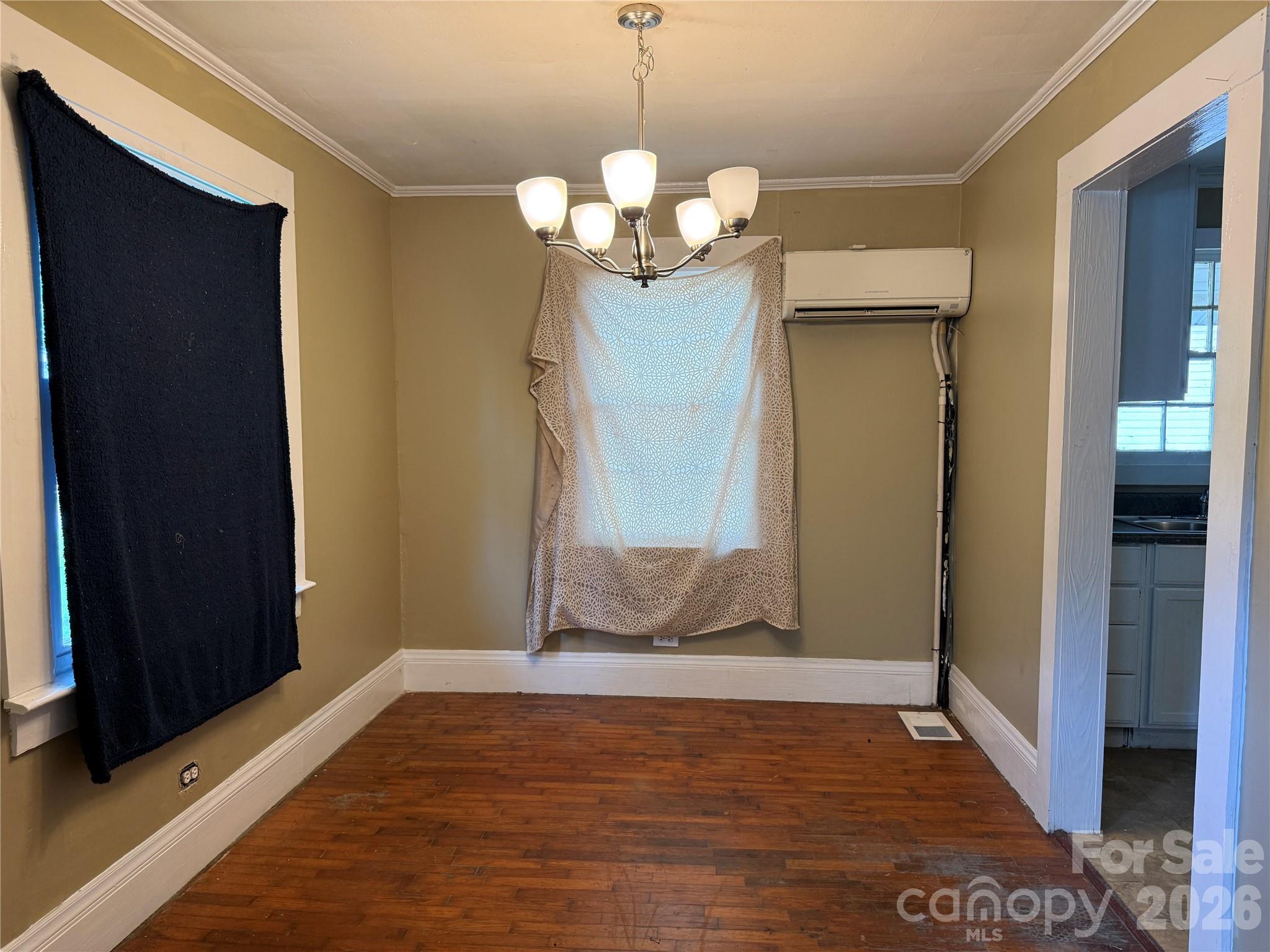 610 E 4th Avenue — Gastonia