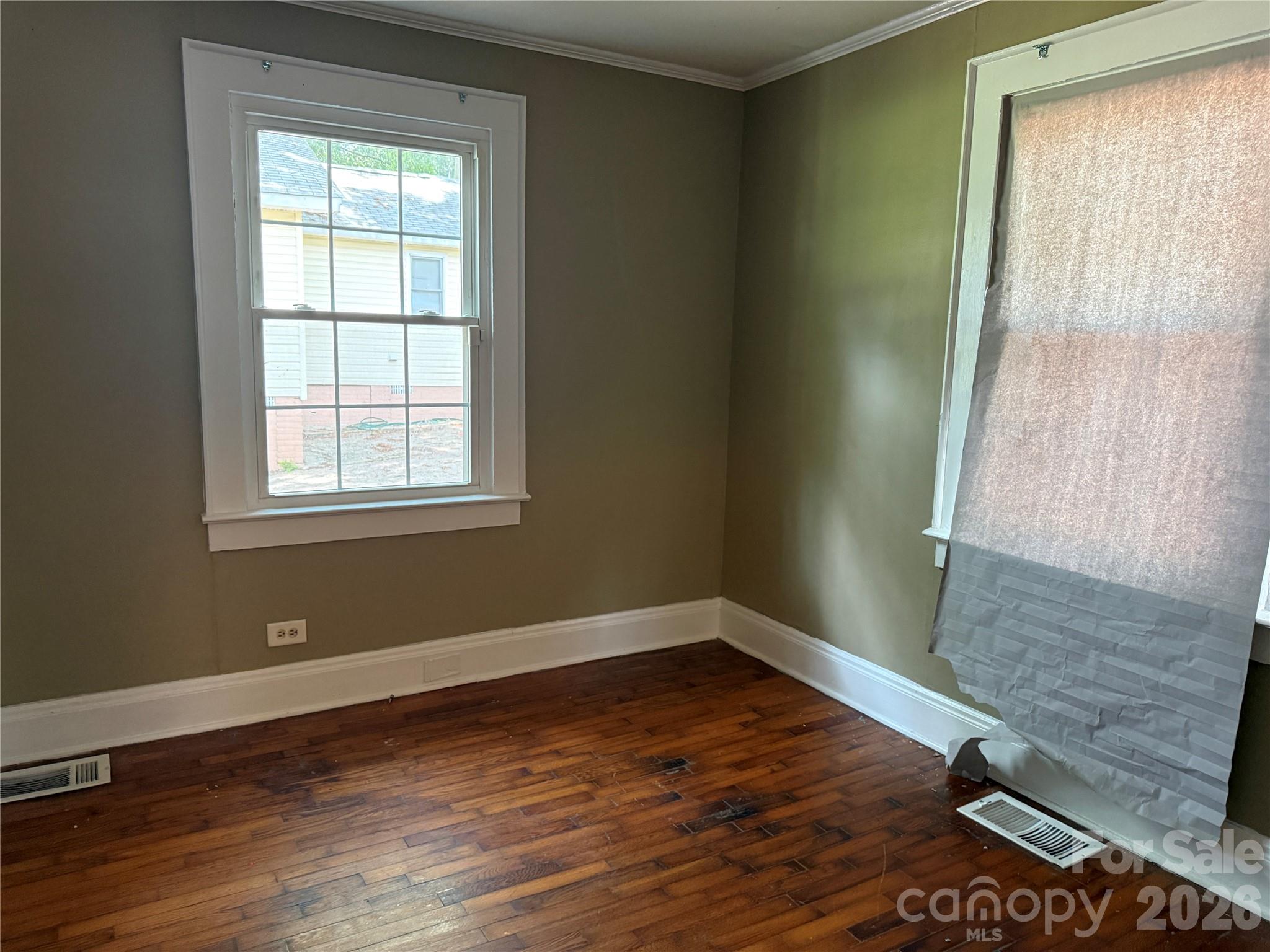 610 E 4th Avenue — Gastonia