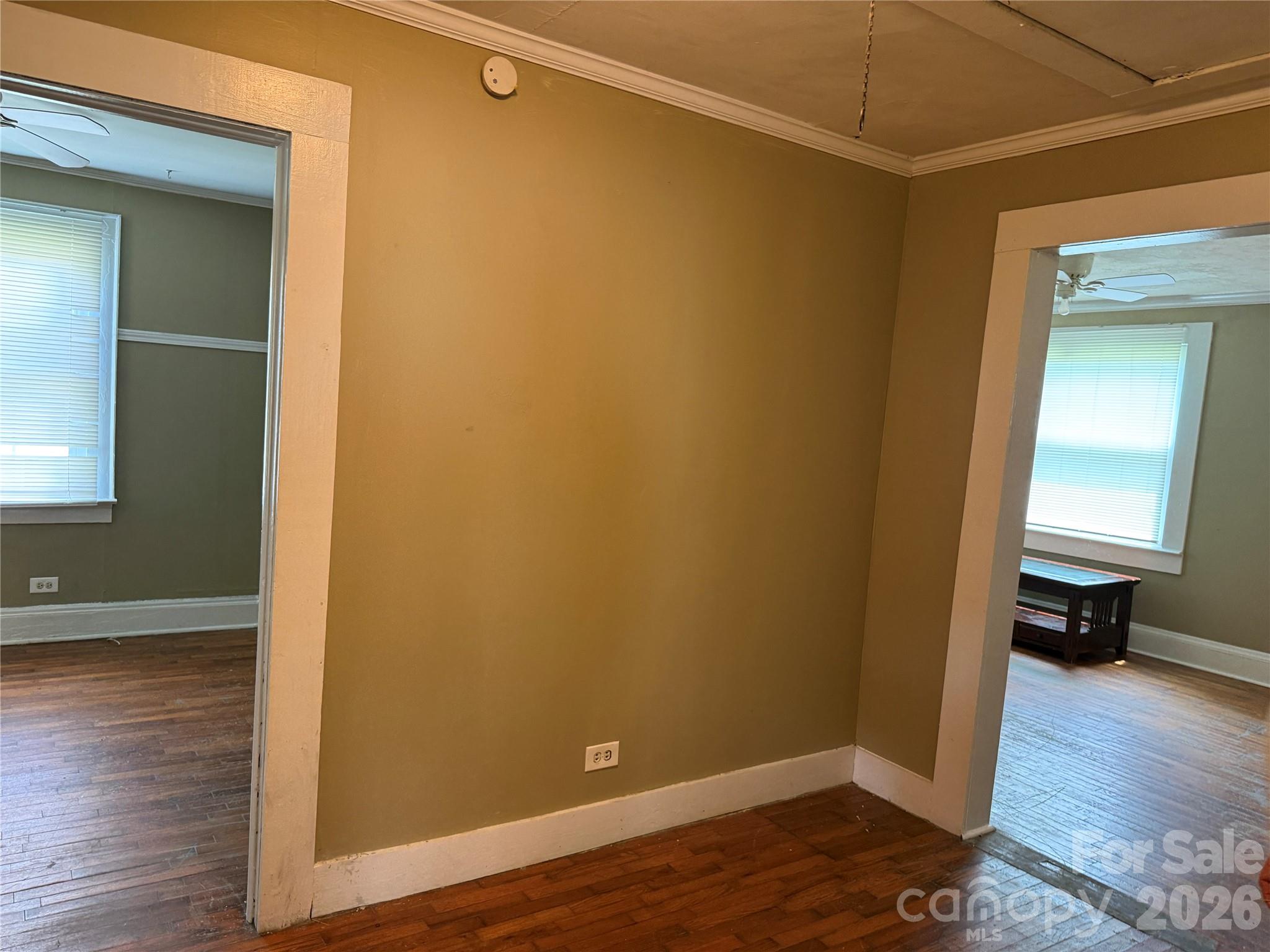 610 E 4th Avenue — Gastonia