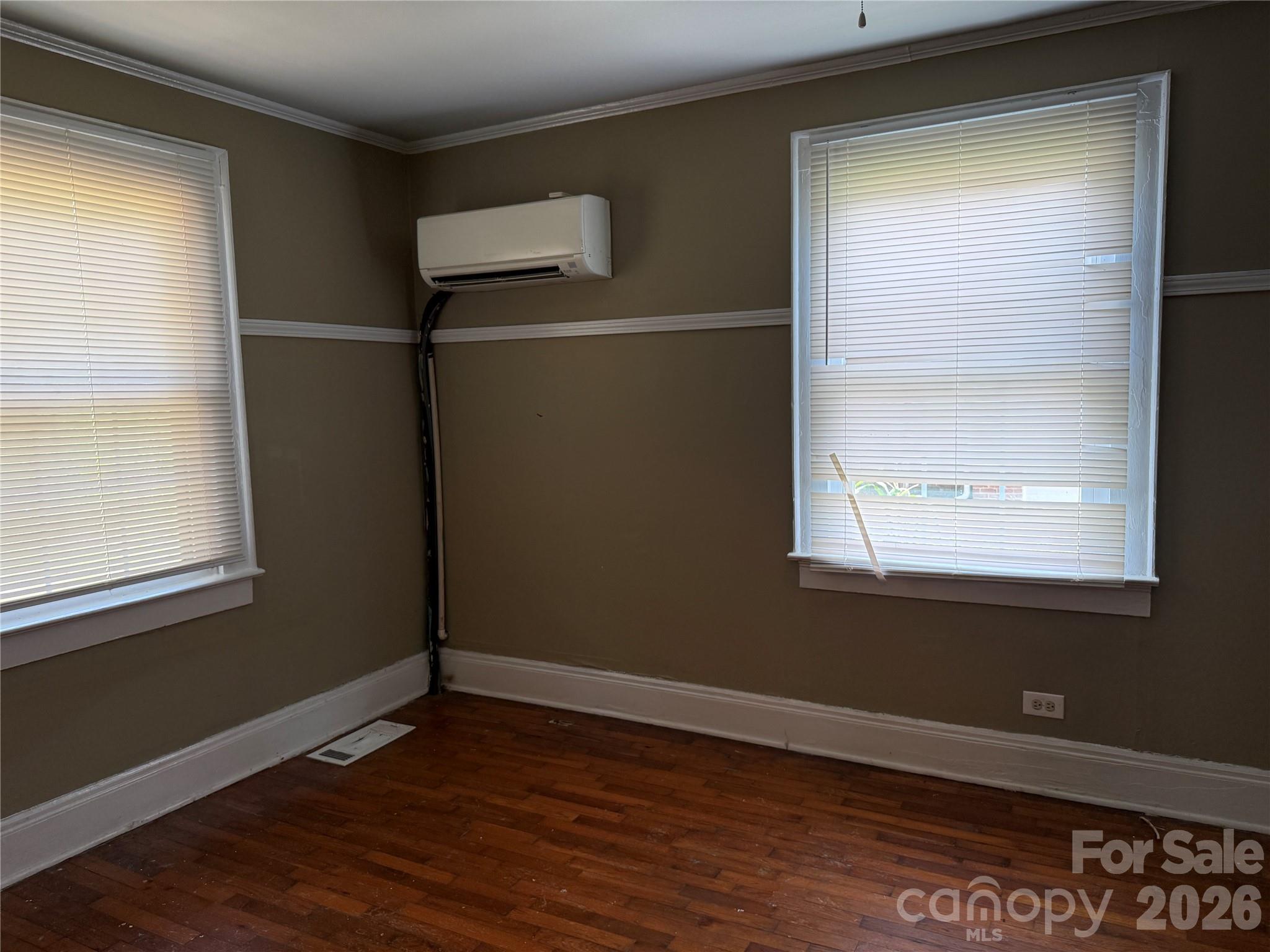 610 E 4th Avenue — Gastonia