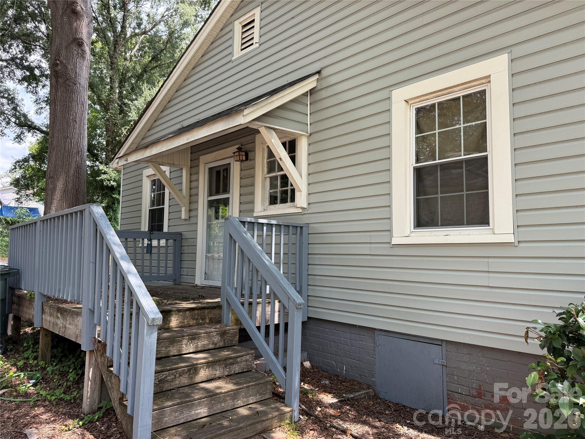 610 E 4th Avenue — Gastonia