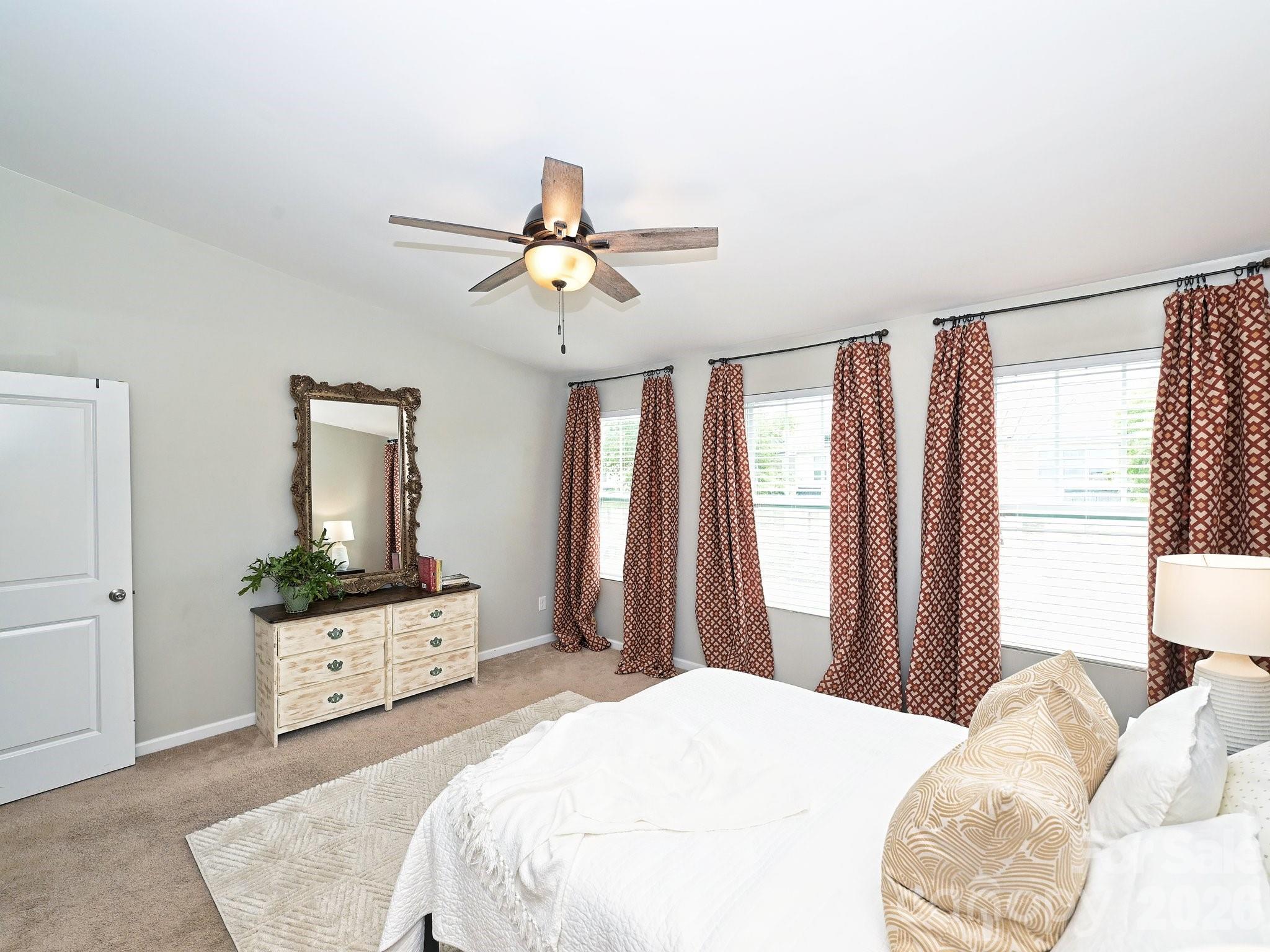 13748 Calloway Glen Drive — Charlotte
