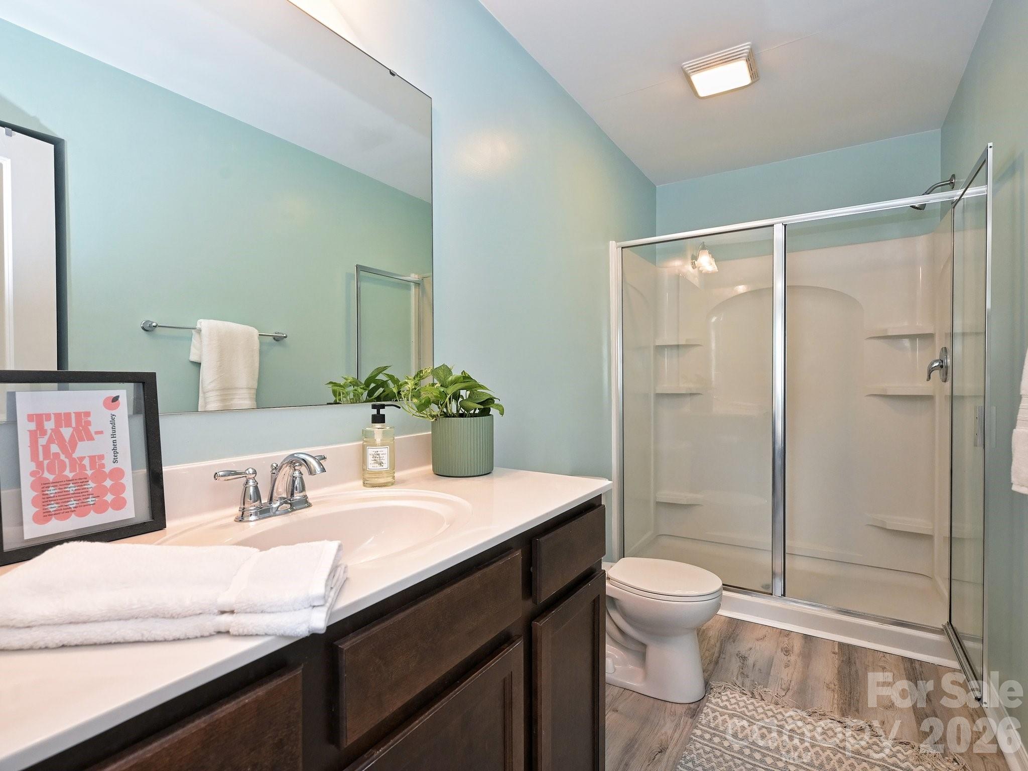 13748 Calloway Glen Drive — Charlotte