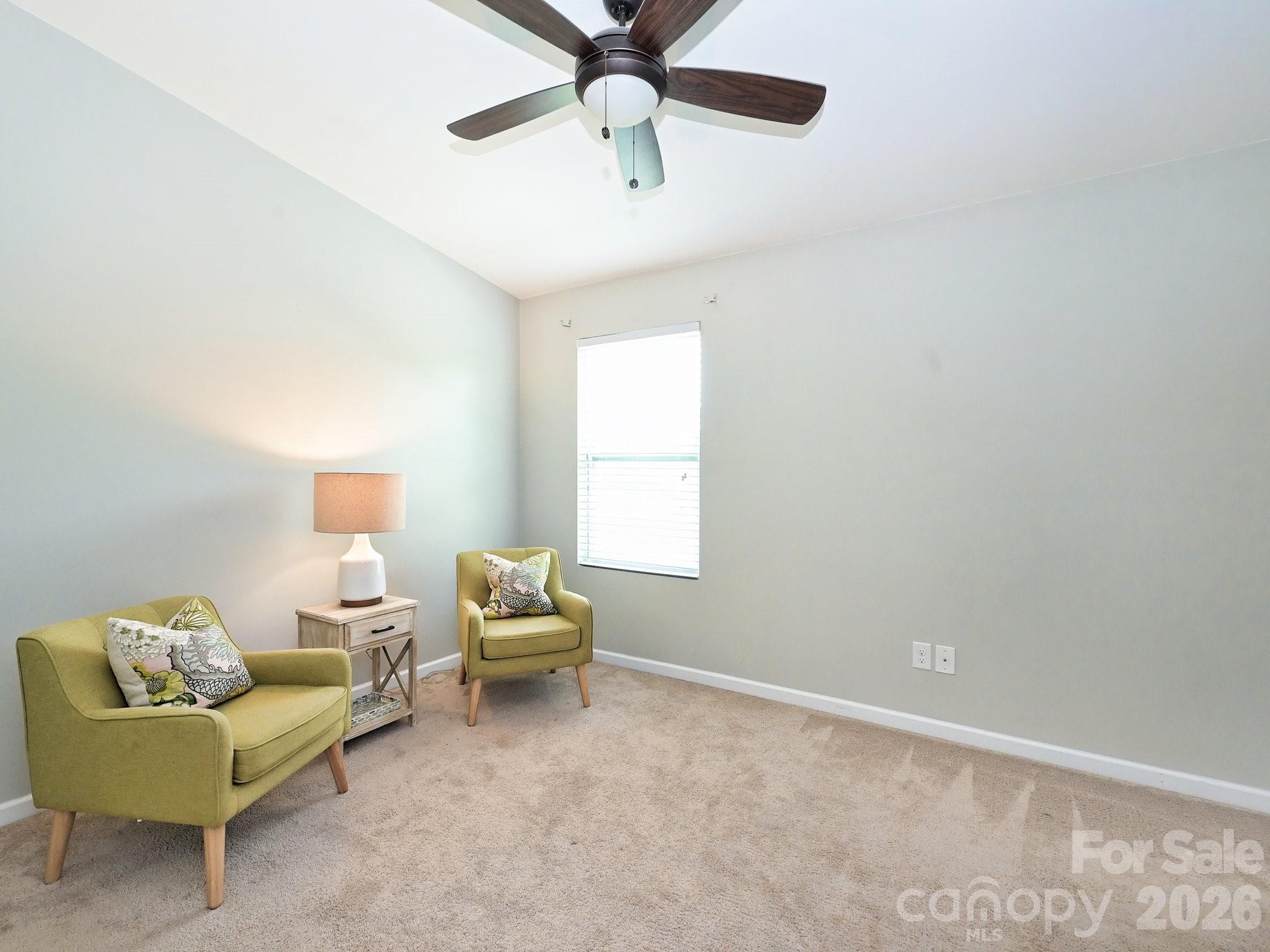13748 Calloway Glen Drive — Charlotte