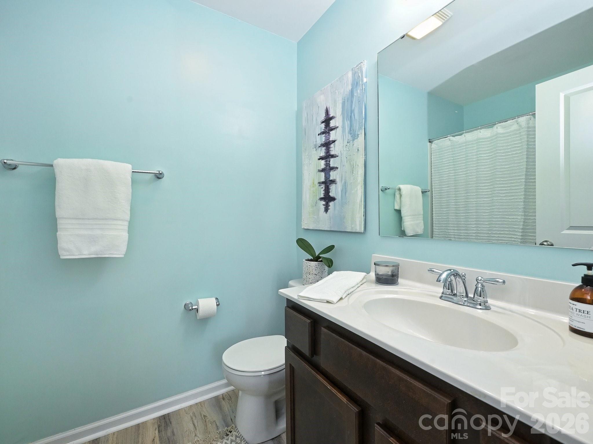 13748 Calloway Glen Drive — Charlotte