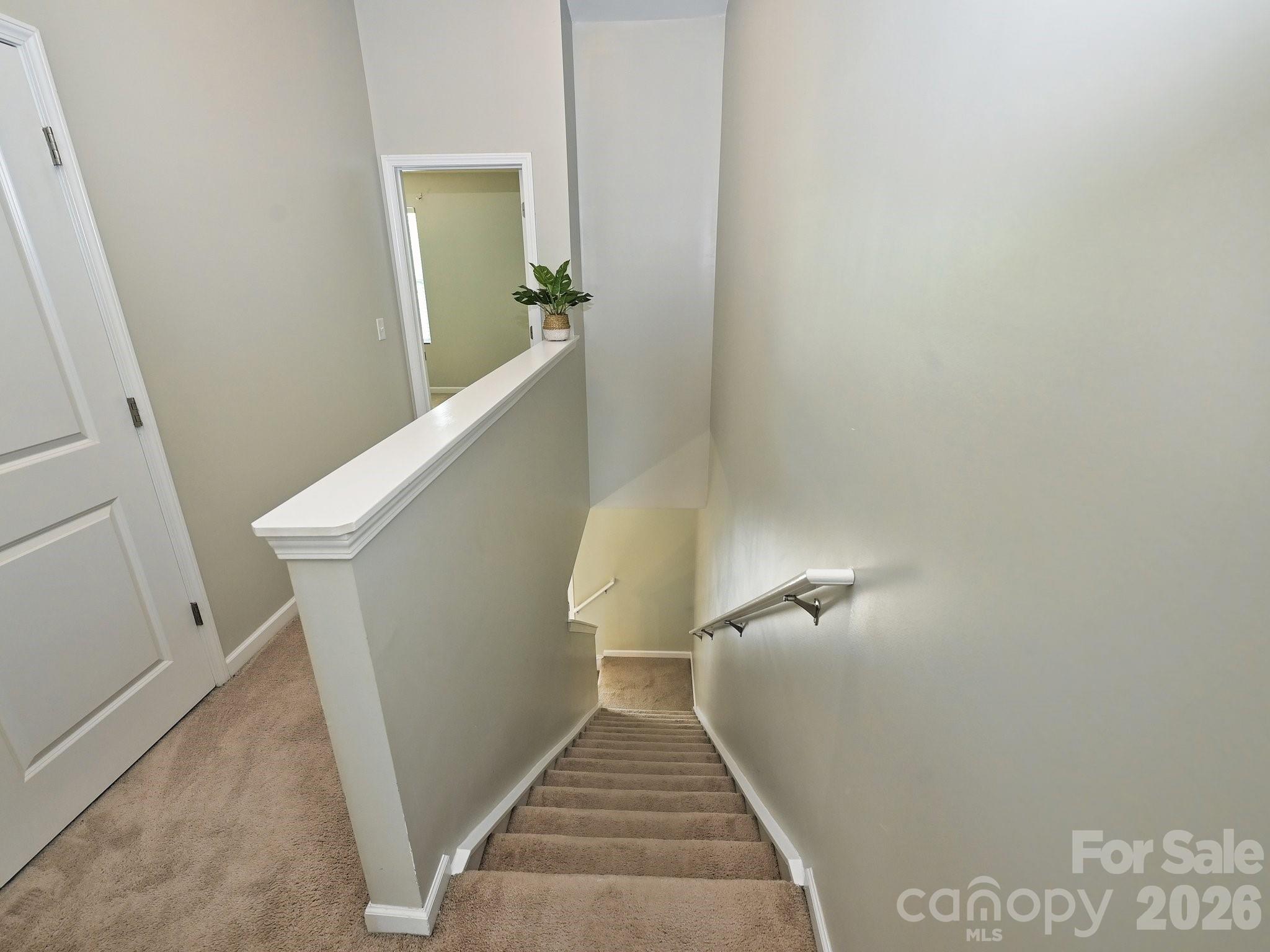 13748 Calloway Glen Drive — Charlotte