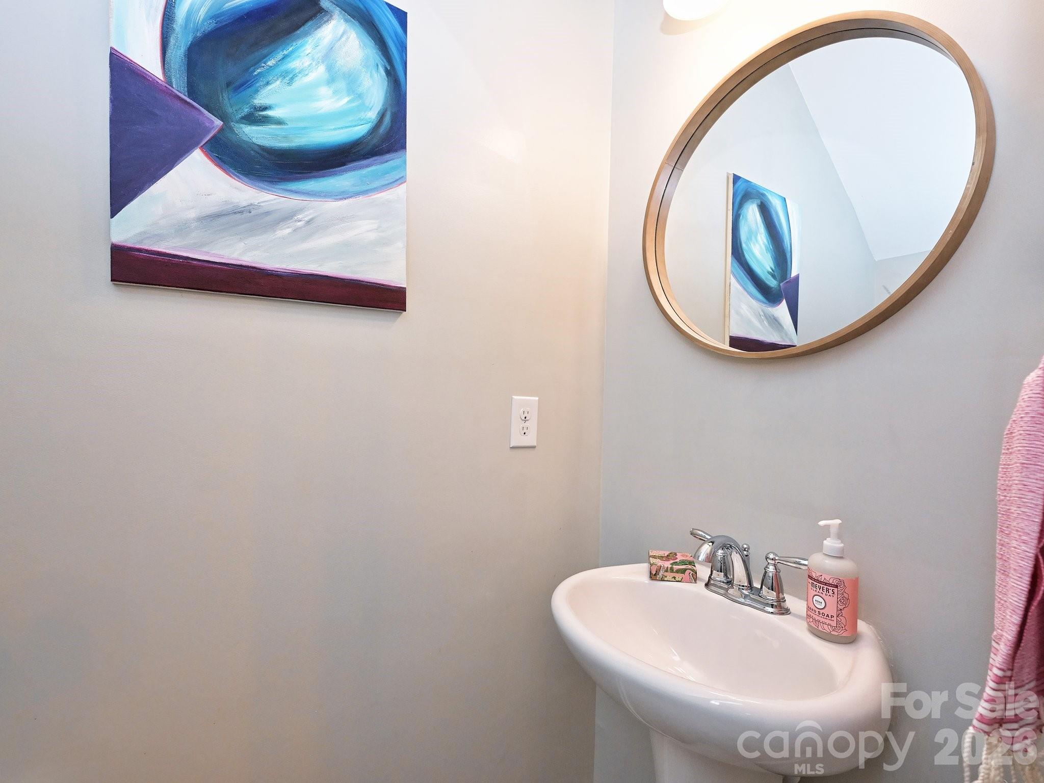 13748 Calloway Glen Drive — Charlotte
