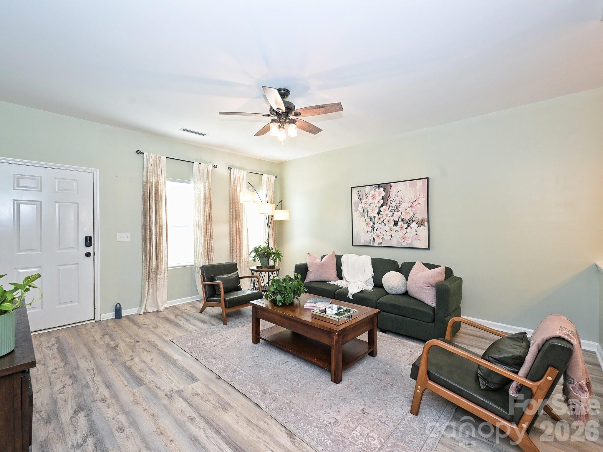 13748 Calloway Glen Drive — Charlotte